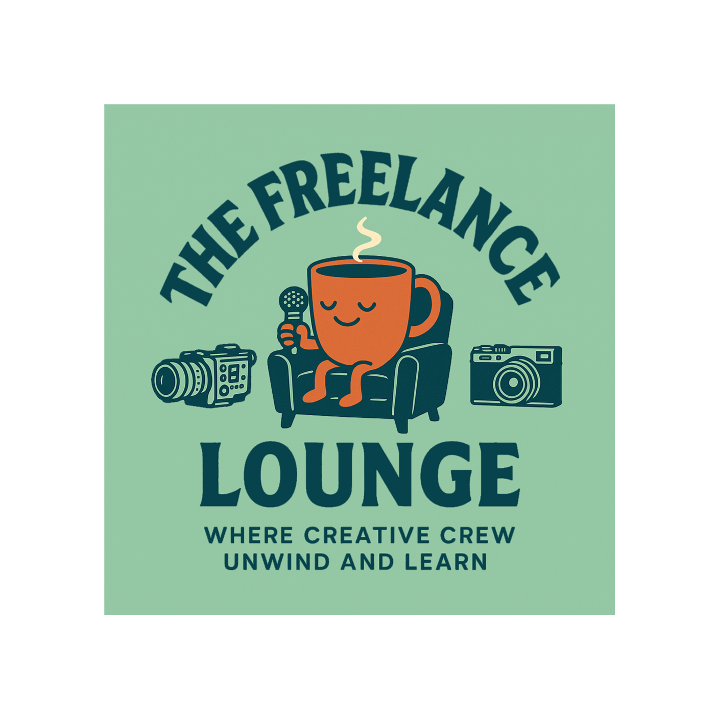 The Freelance Lounge