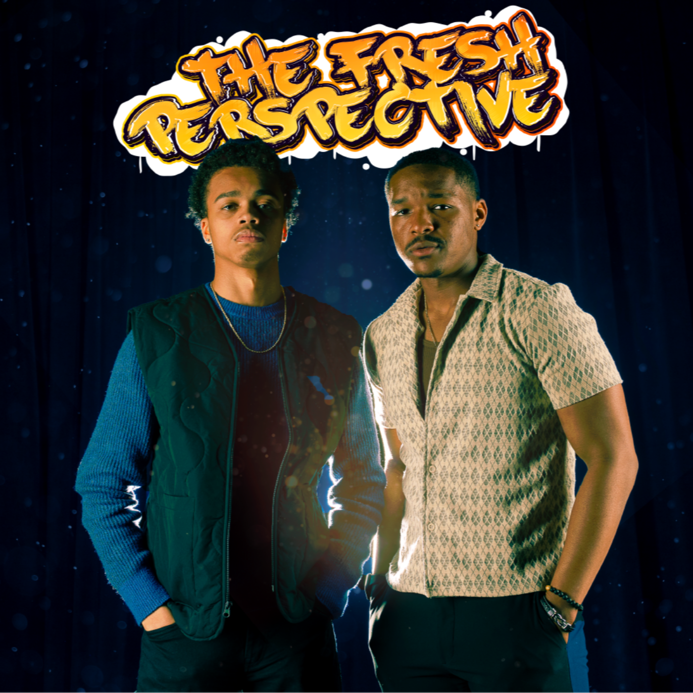 The Fresh Perspective