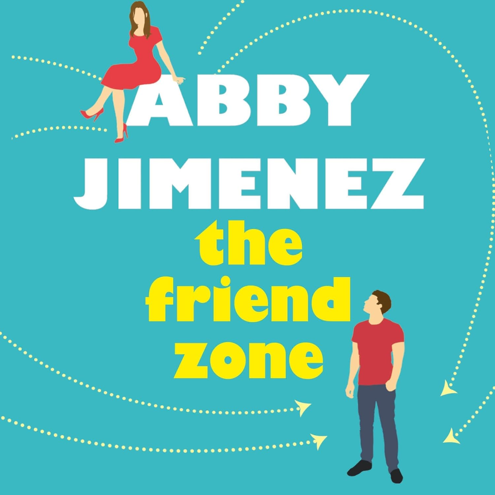 The Friend Zone by Abby Jimenez, Book Summary, Podcast, English