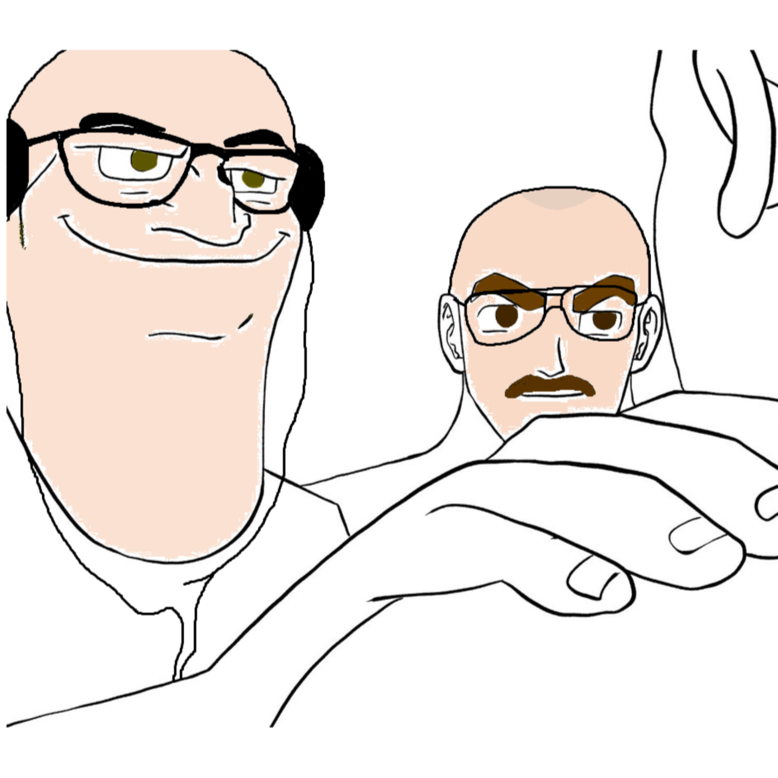 Five Kinds Of Turtle Meat episode artwork