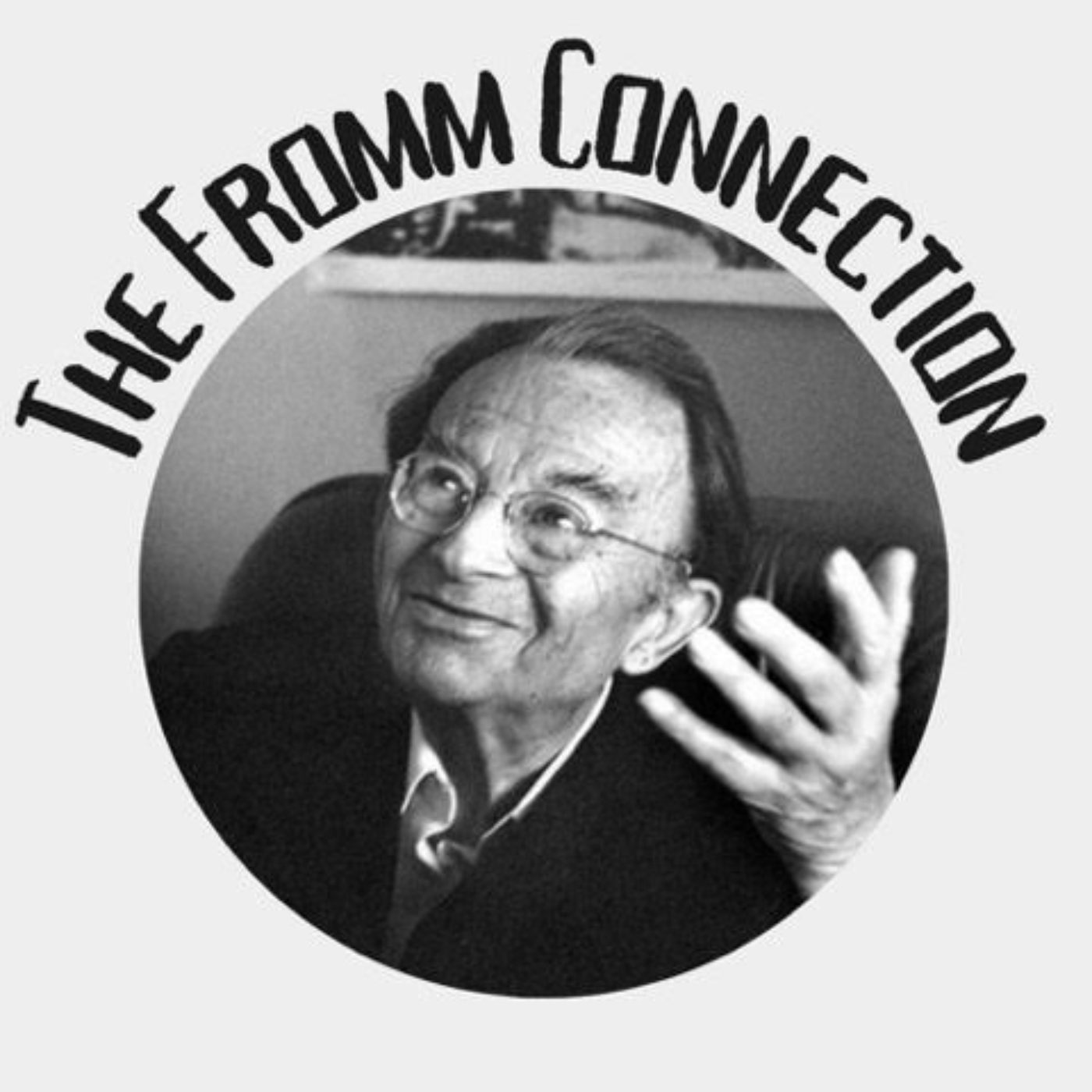 Mauricio Cortina: Human Nature episode artwork