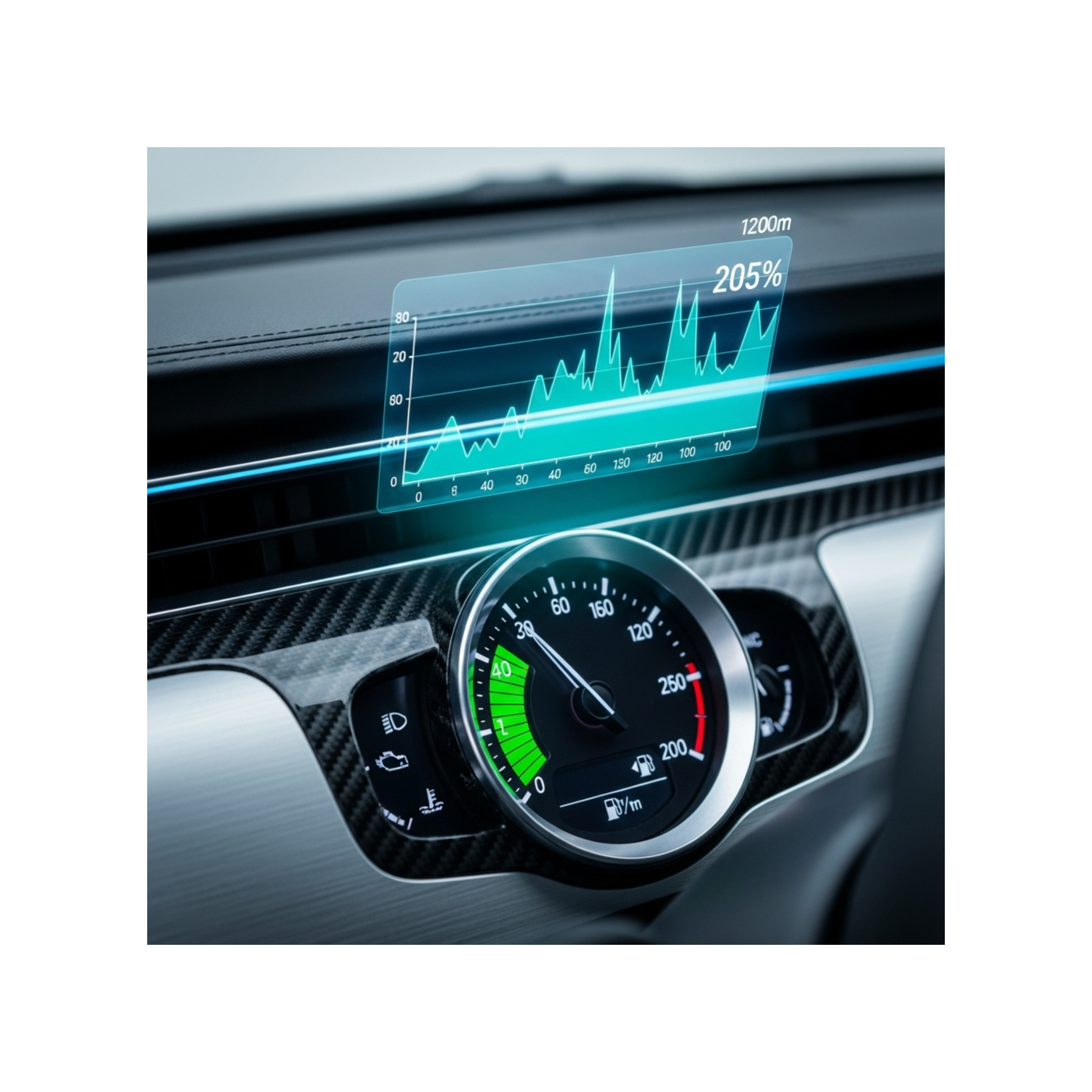 The Fuel Hacker's Playbook: Unlocking Hidden Savings with Behavioral Economics episode artwork
