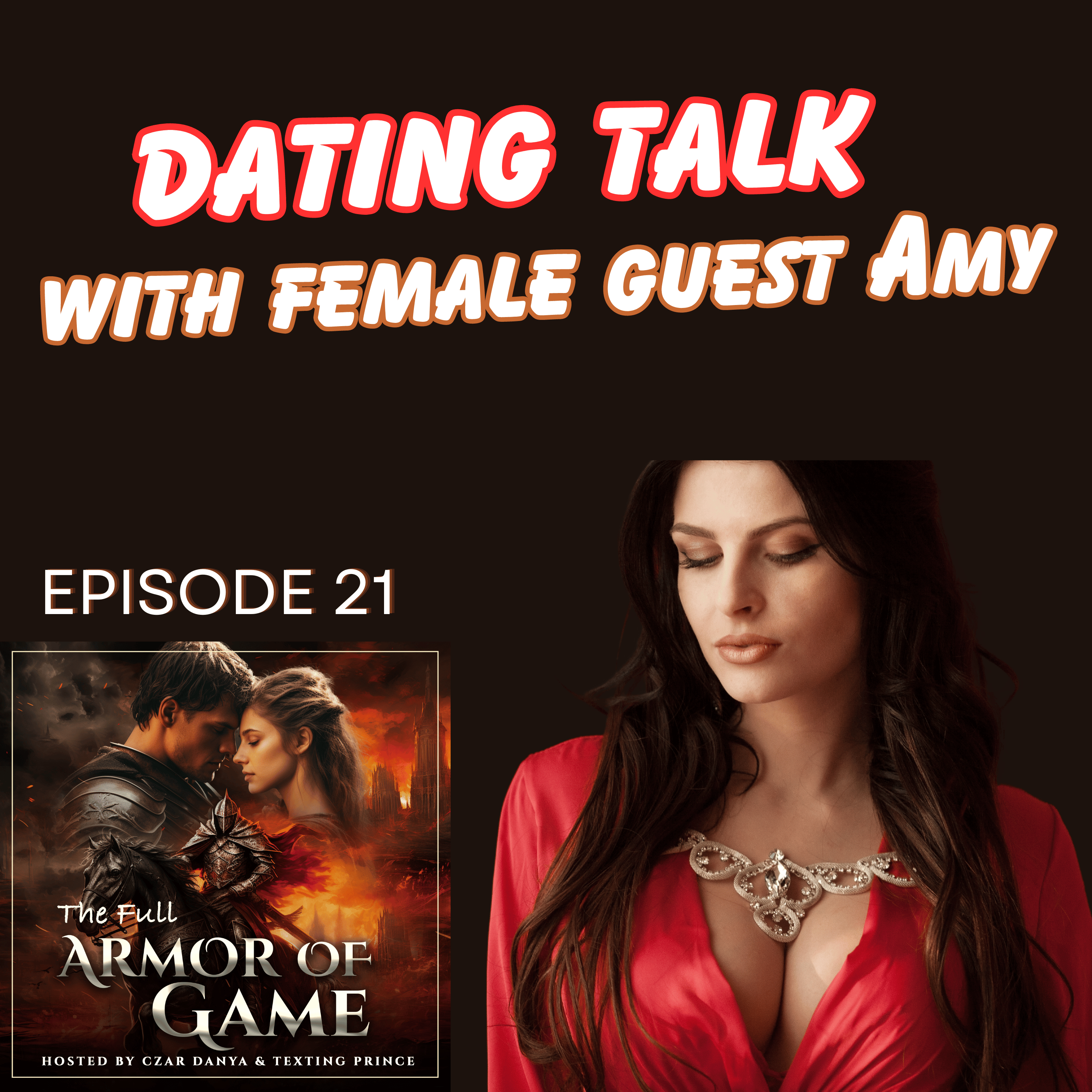 The Full Armor of Game Dating