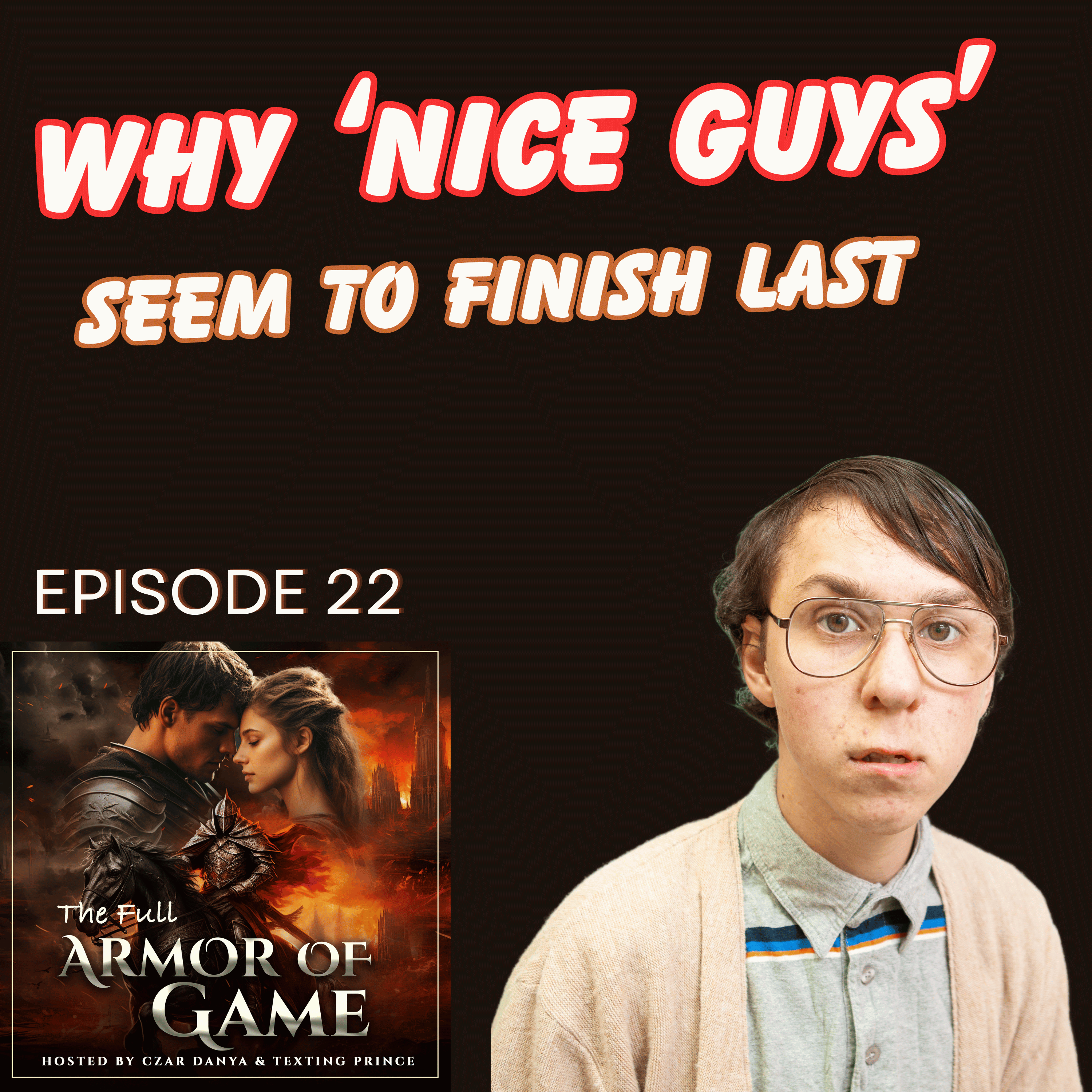 The Full Armor of Game Dating