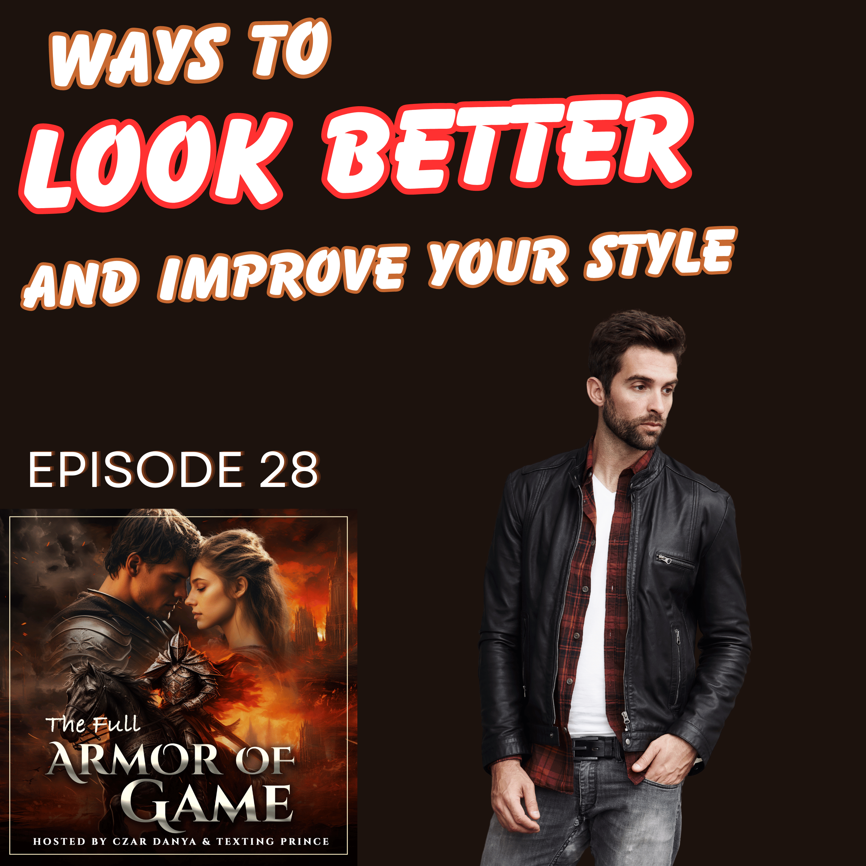 The Full Armor of Game Dating