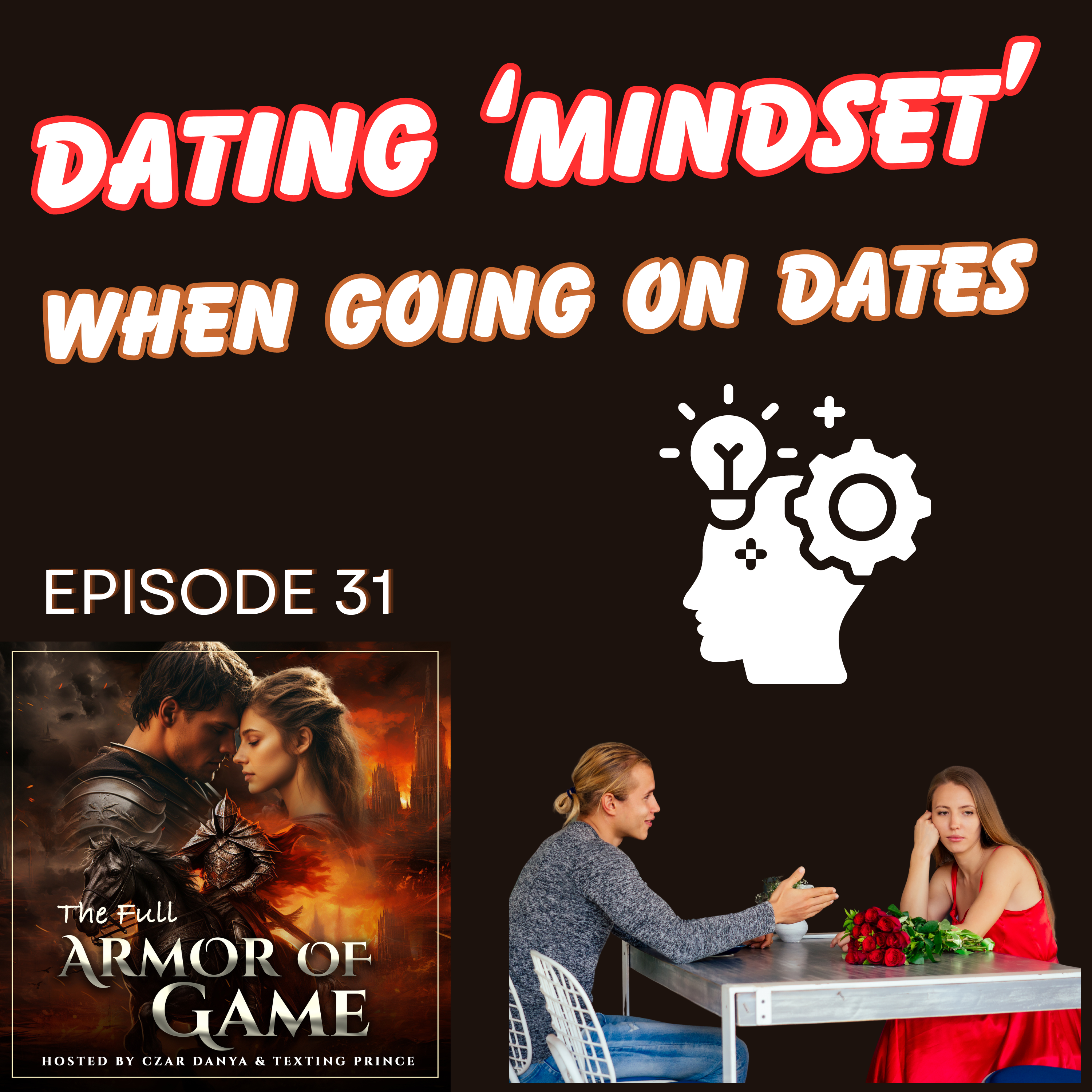 The Full Armor of Game Dating