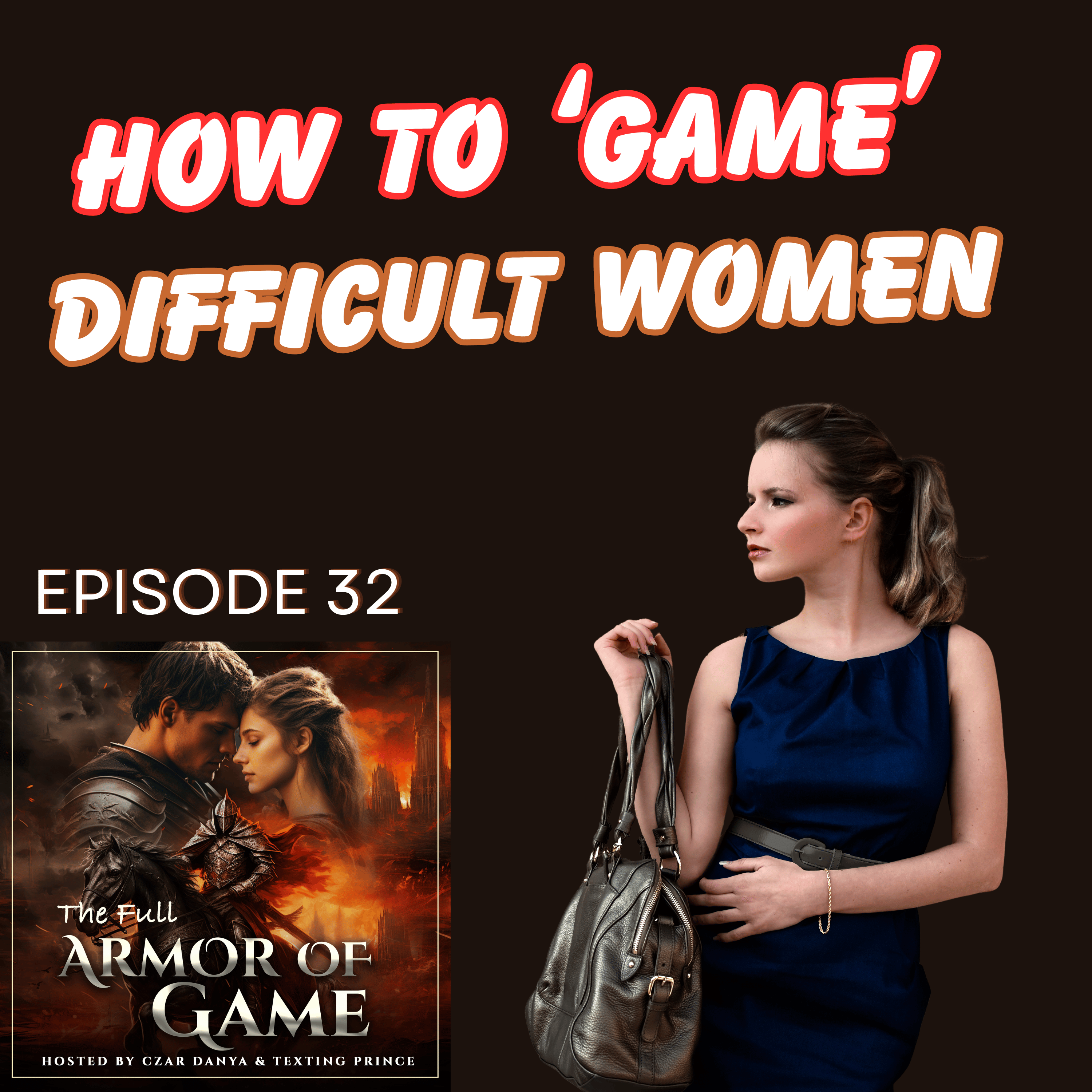 The Full Armor of Game Dating