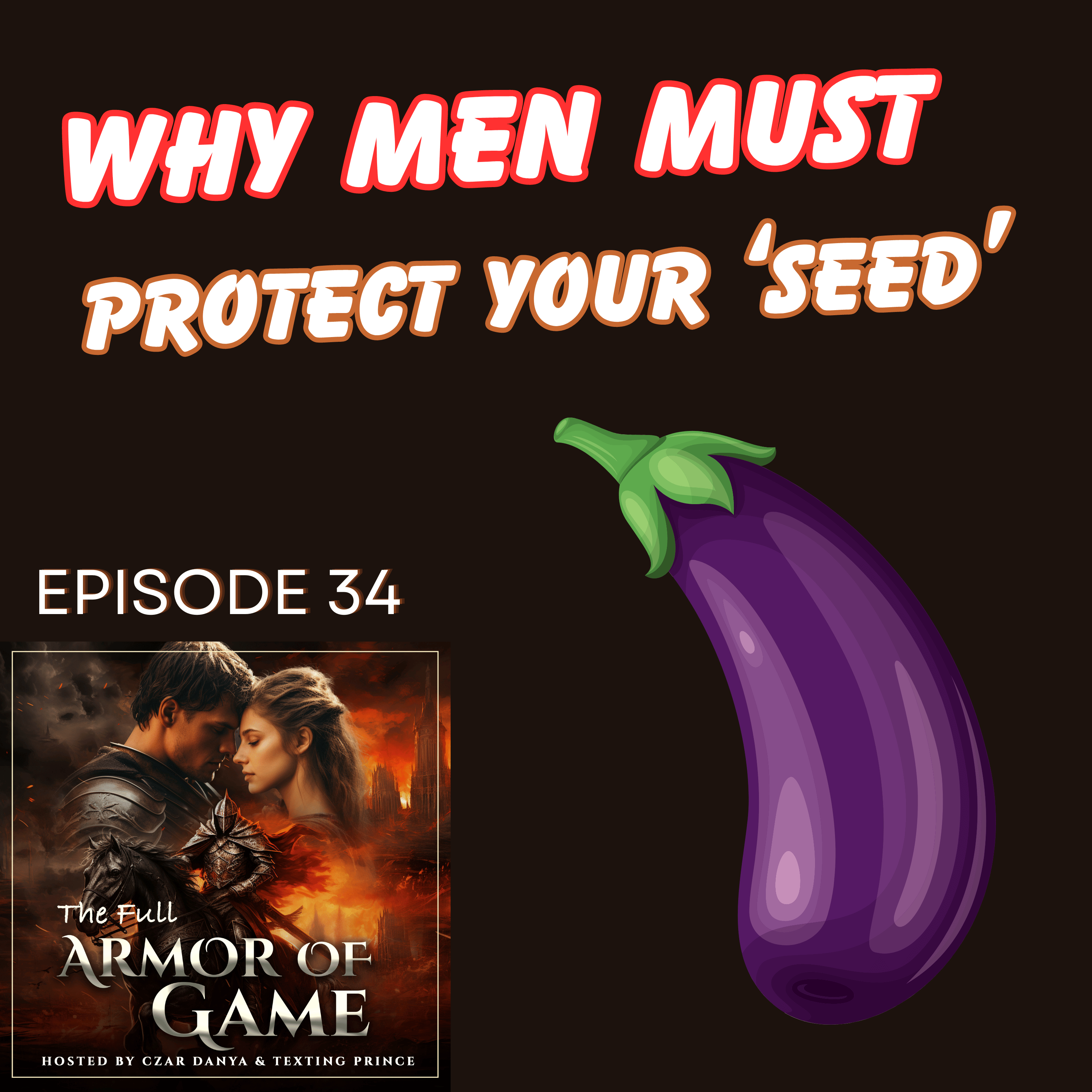 The Full Armor of Game Dating