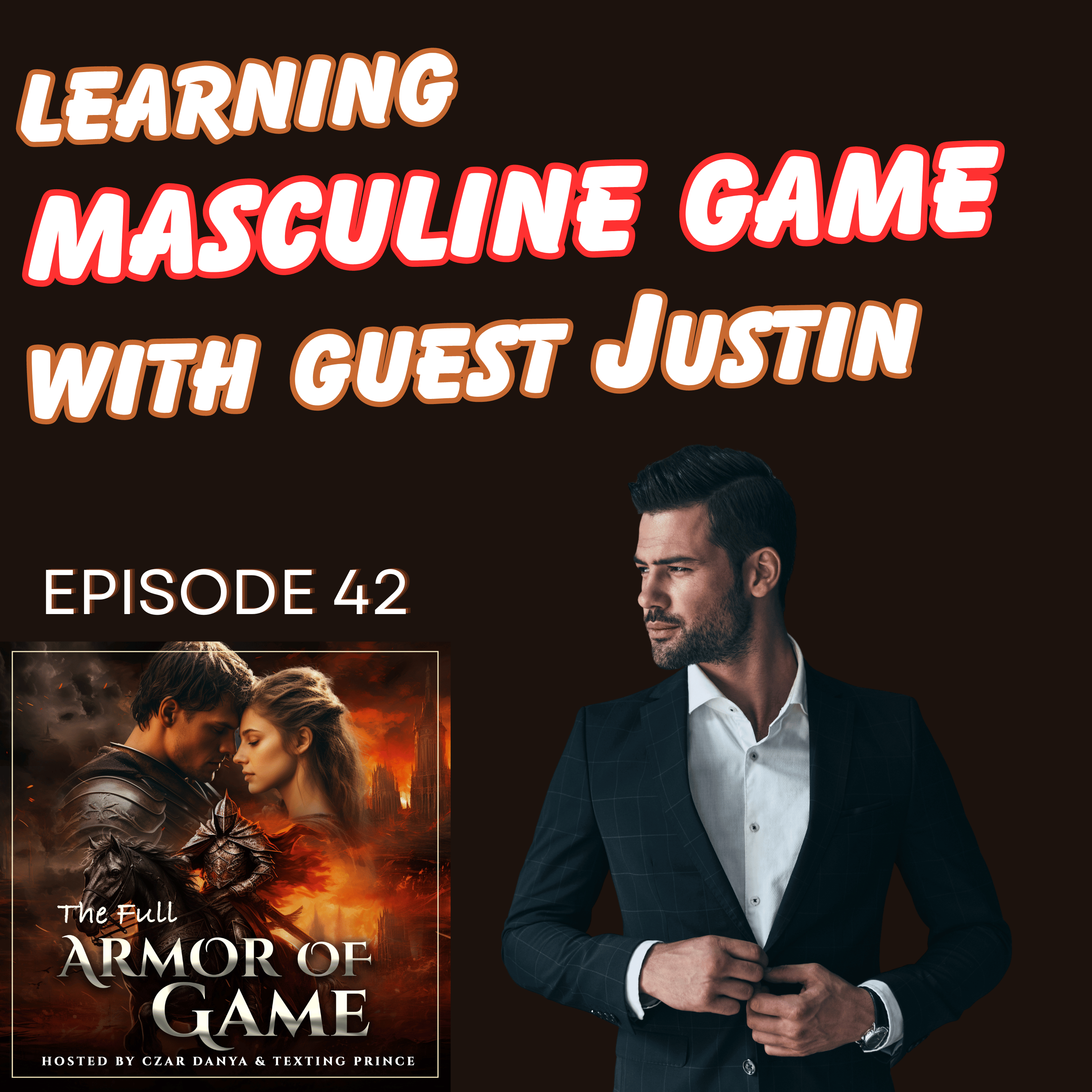 The Full Armor of Game Dating