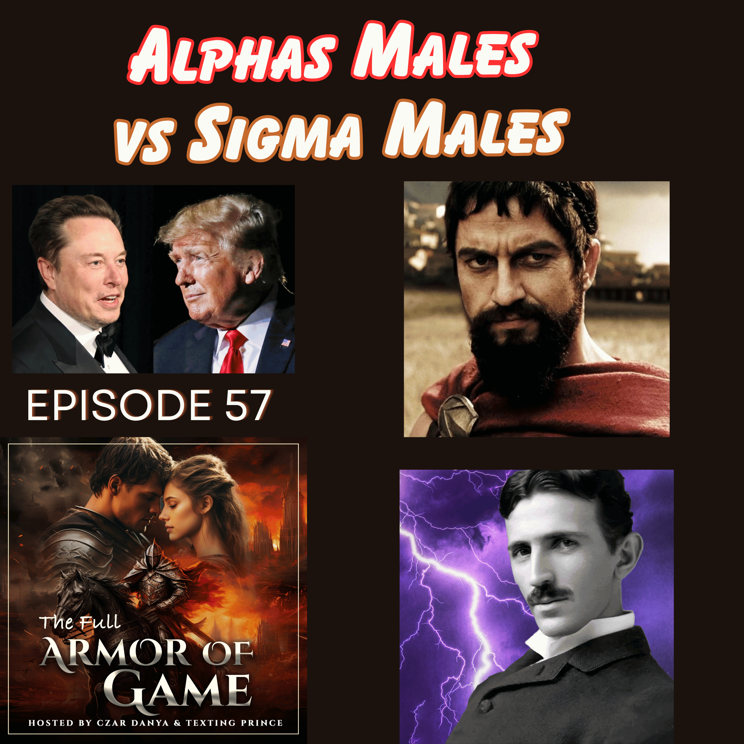 The Full Armor of Game Dating