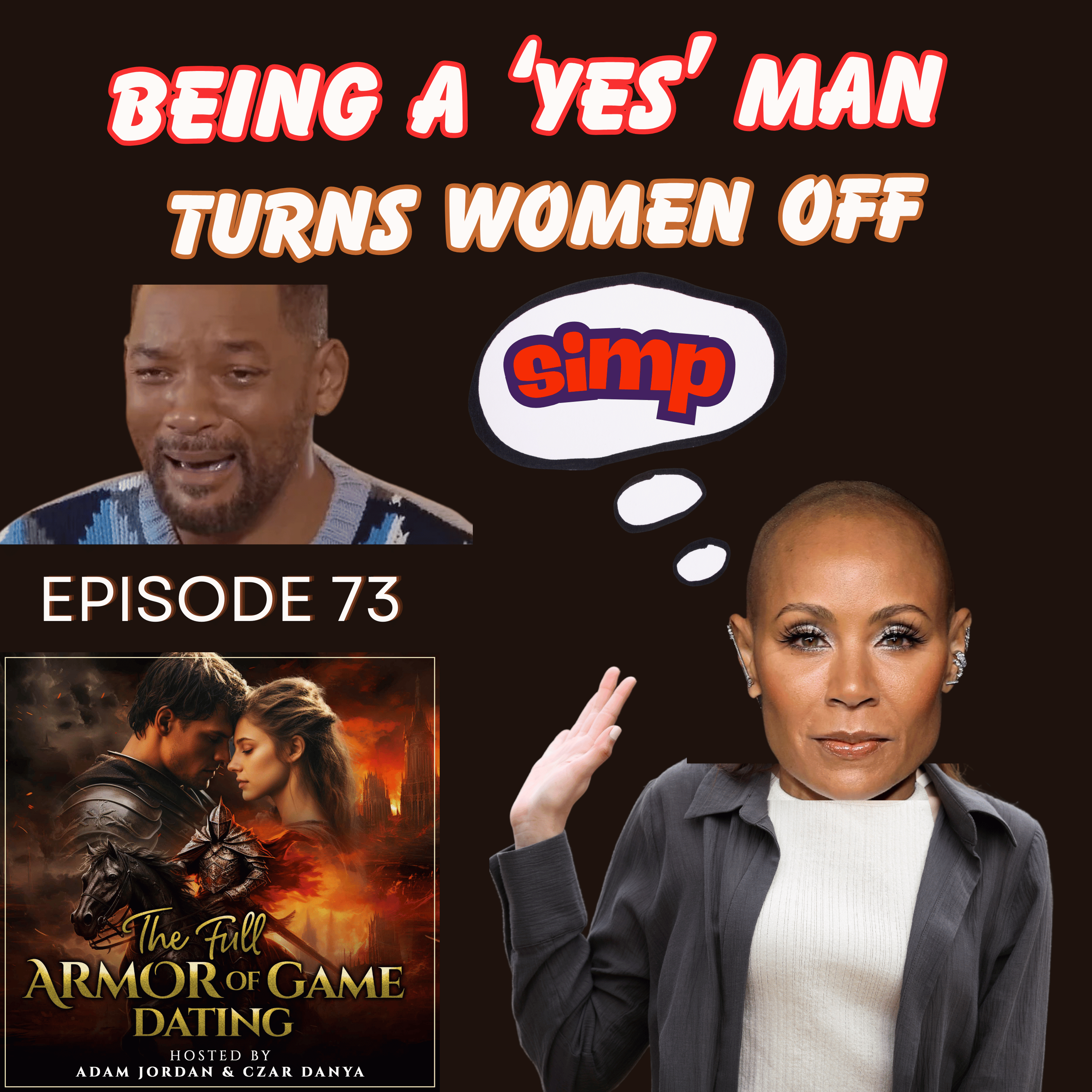 The Full Armor of Game Dating