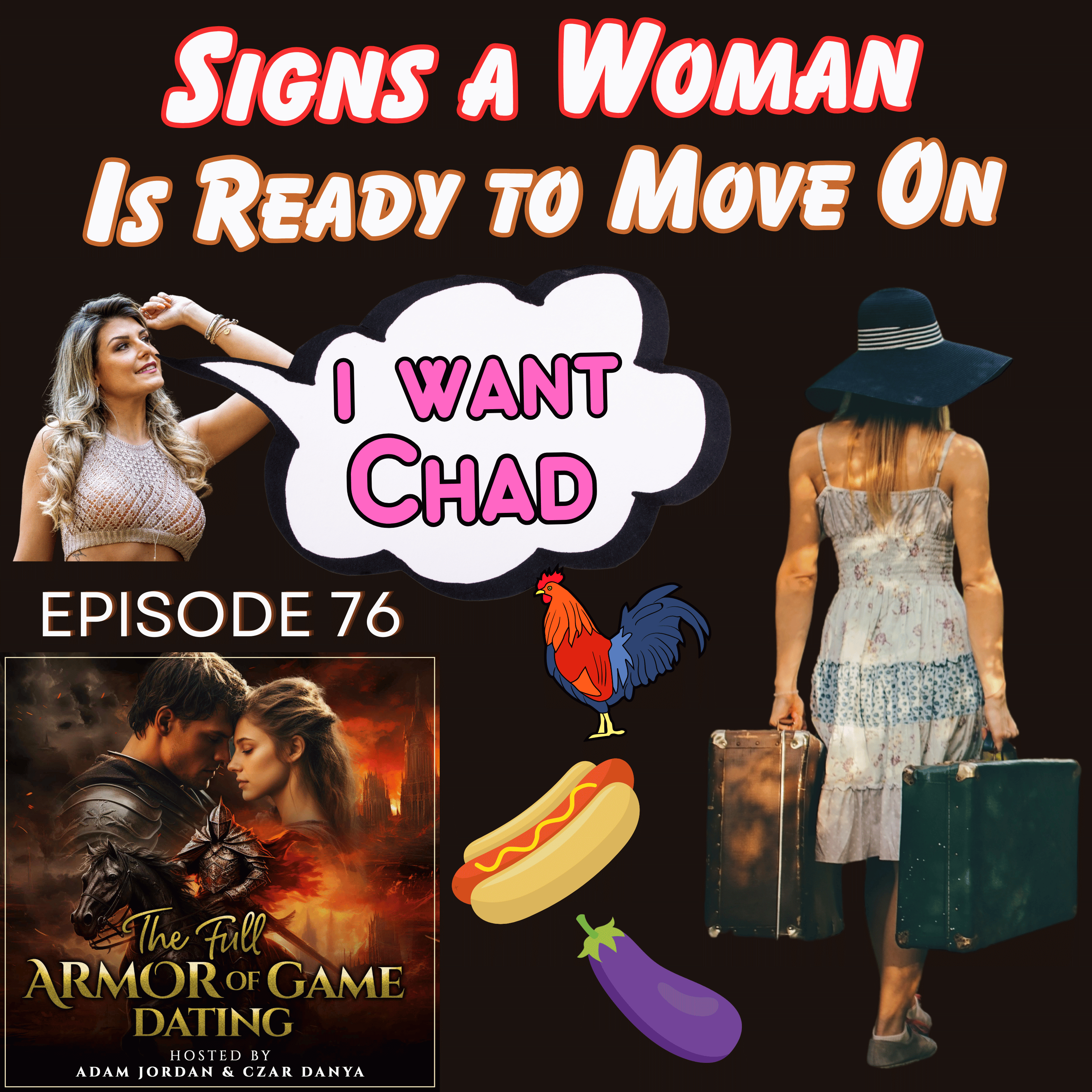 The Full Armor of Game Dating