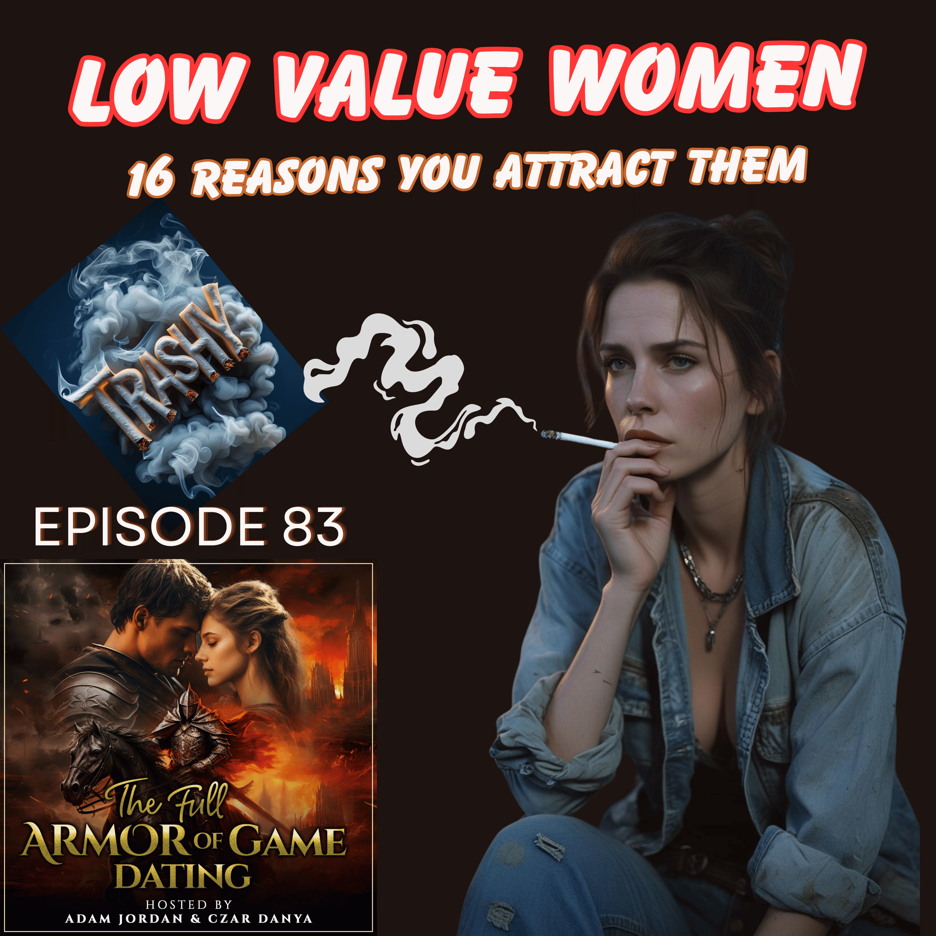 The Full Armor of Game Dating