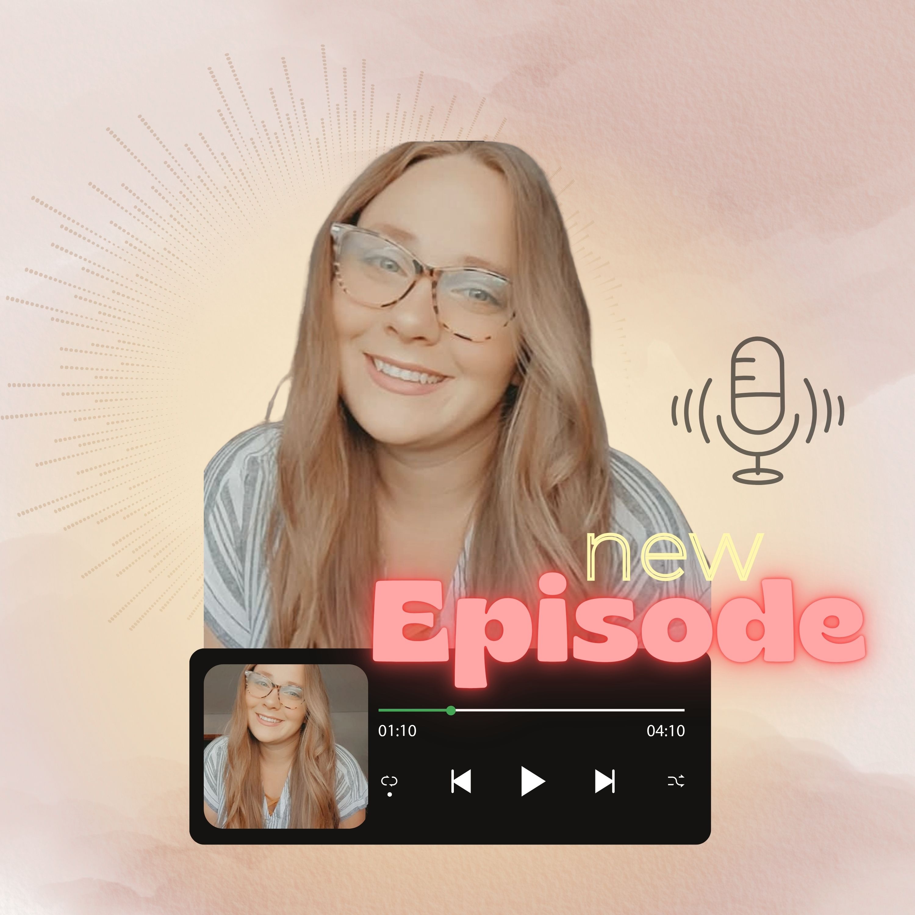 The Functional Life Podcast - Kasi Oxford podcast artwork