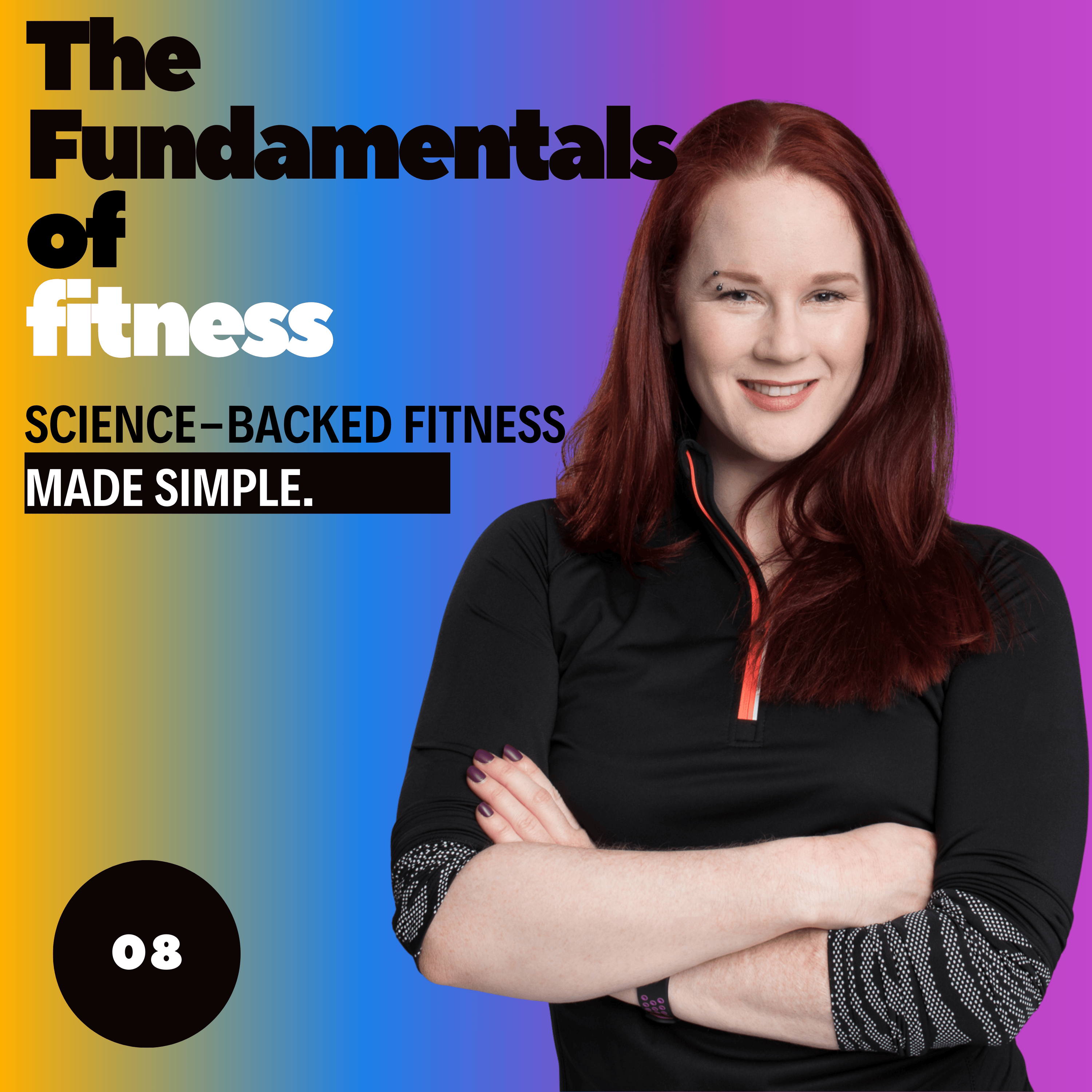 The Fundamentals of Fitness