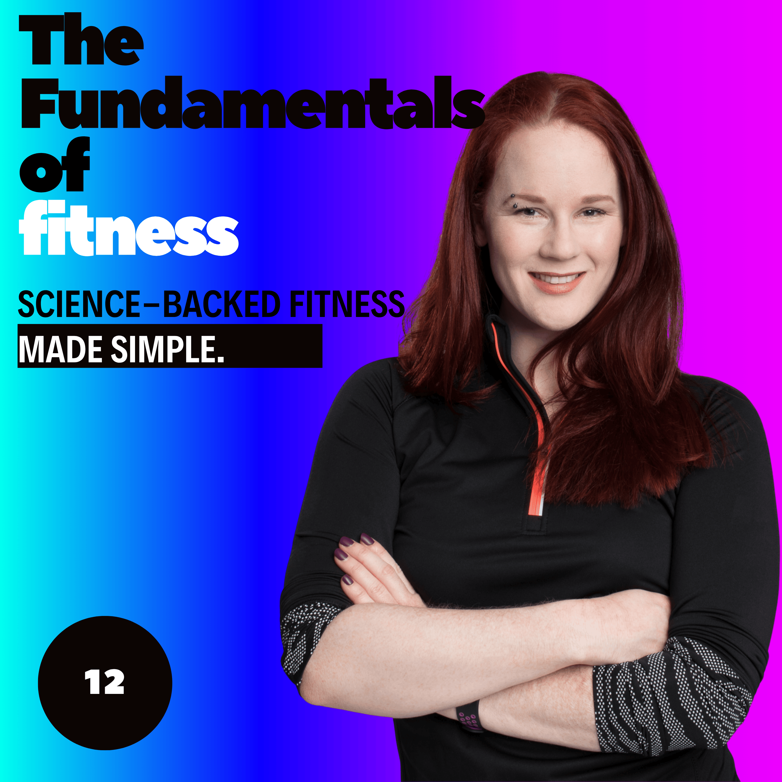 The Fundamentals of Fitness