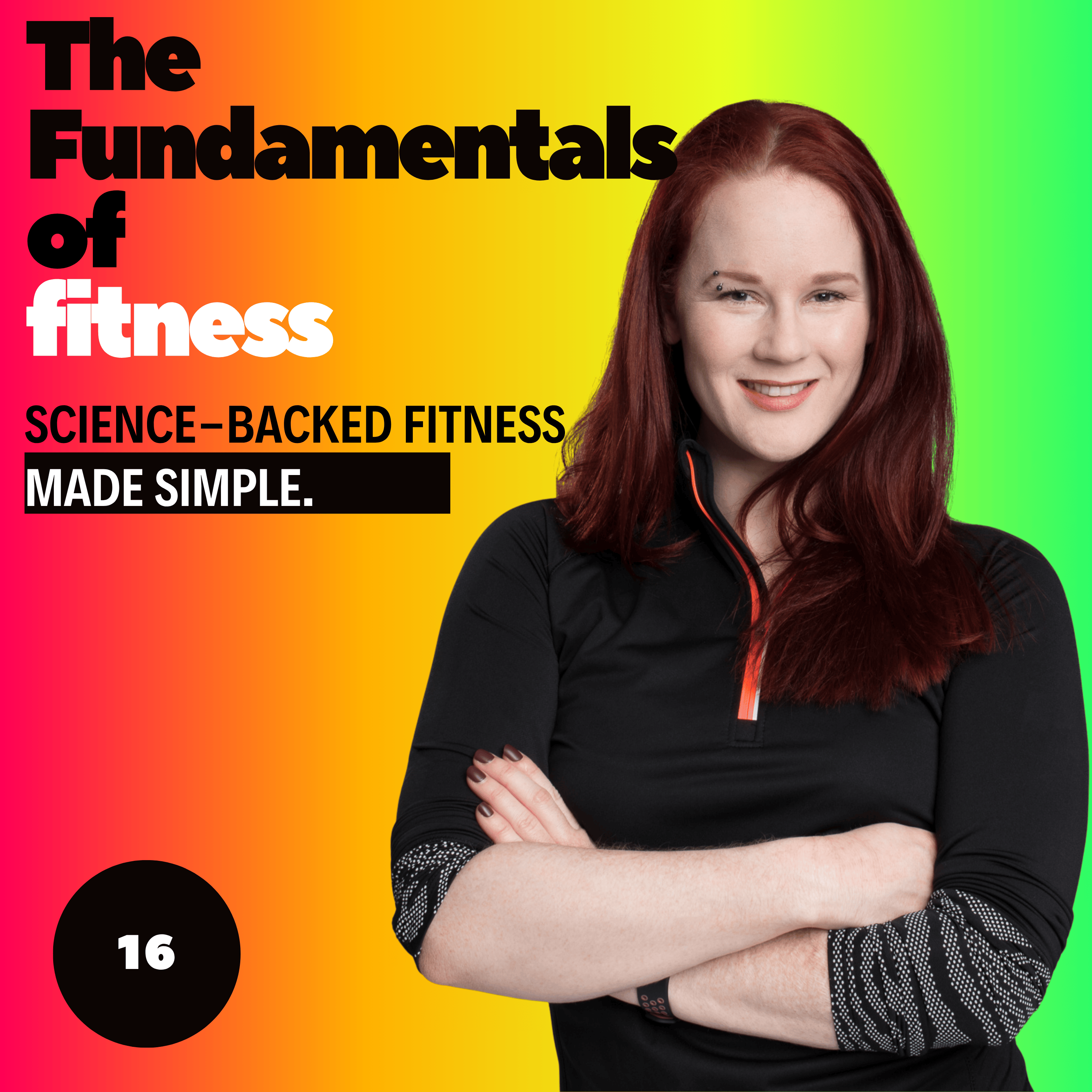 The Fundamentals of Fitness