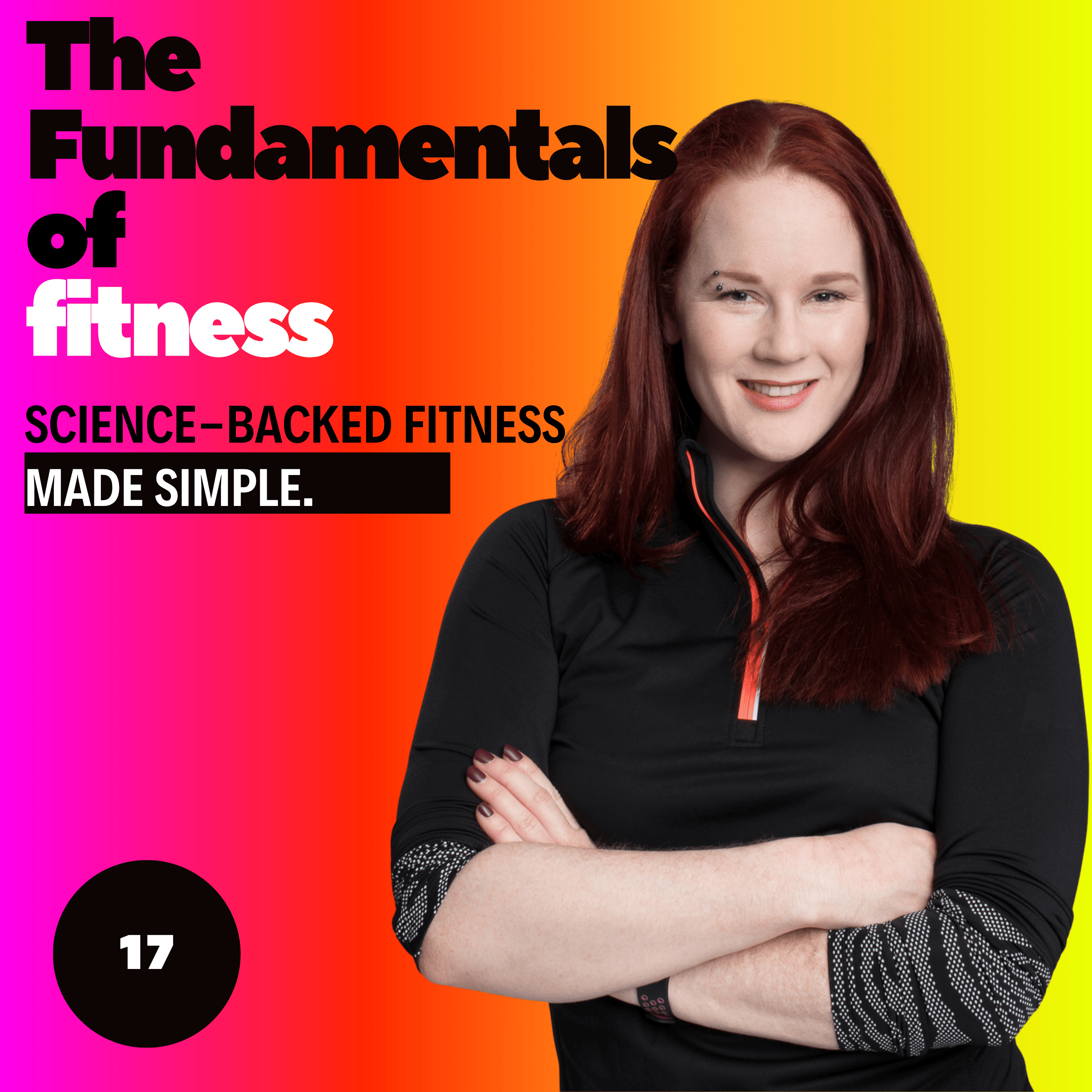 The Fundamentals of Fitness