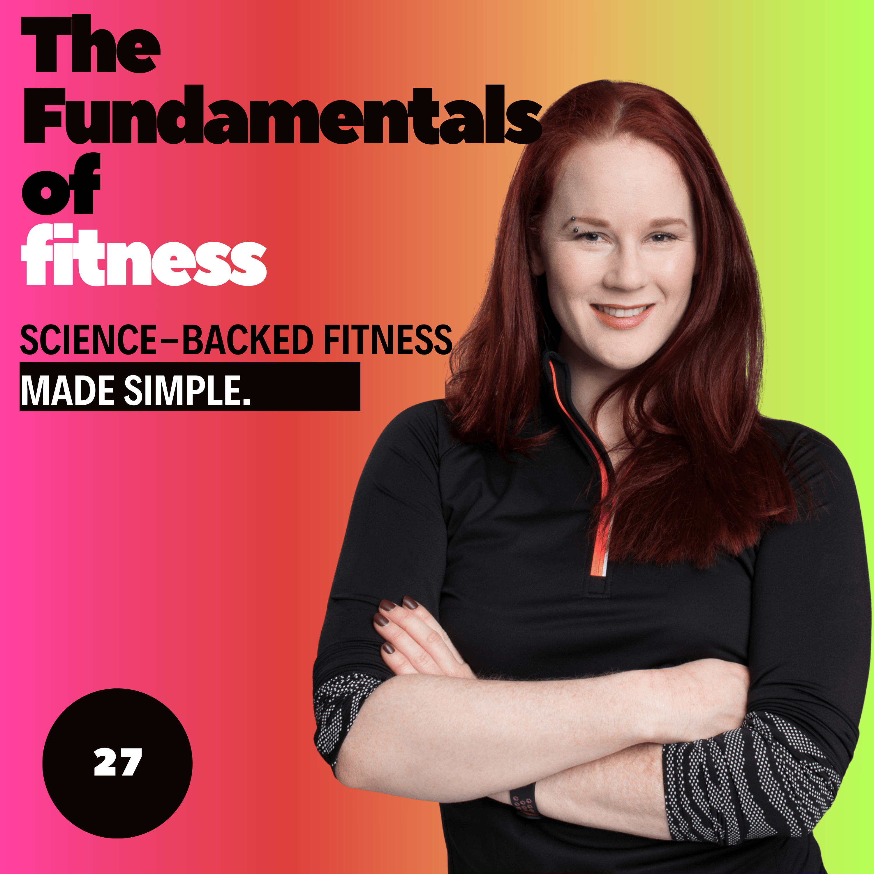 The Fundamentals of Fitness
