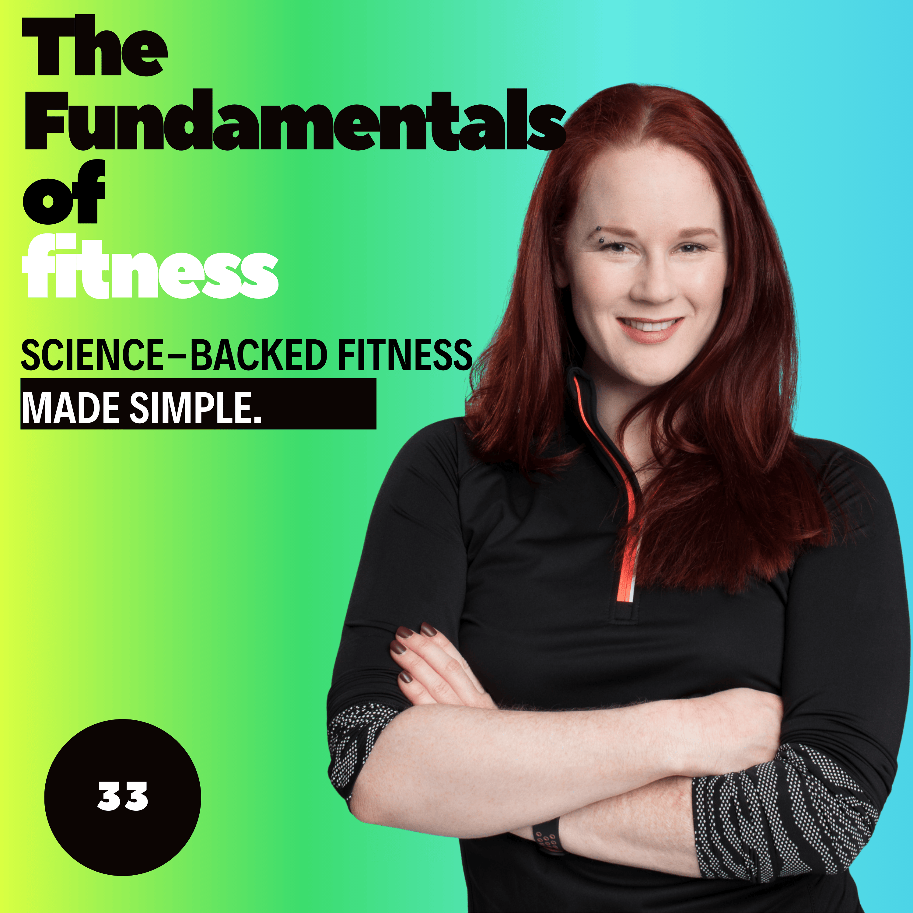 The Fundamentals of Fitness