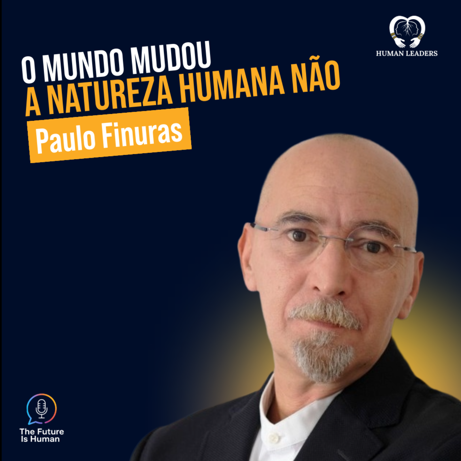 A Biologia Come a Cultura à Sobremesa | PauloFinuras episode artwork