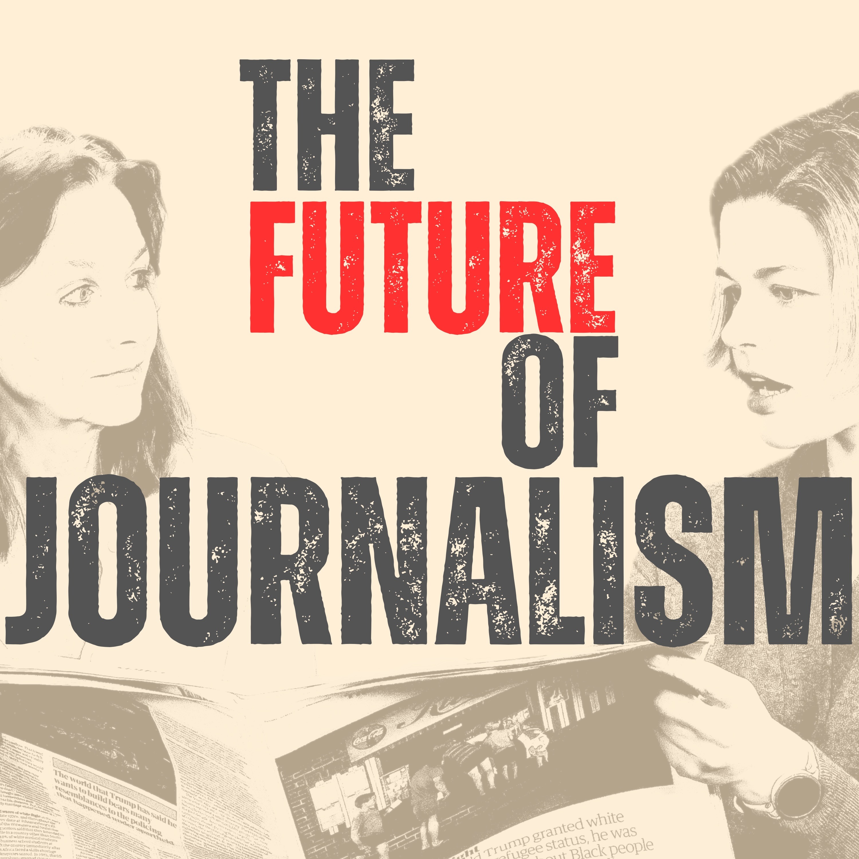 The Future of Journalism