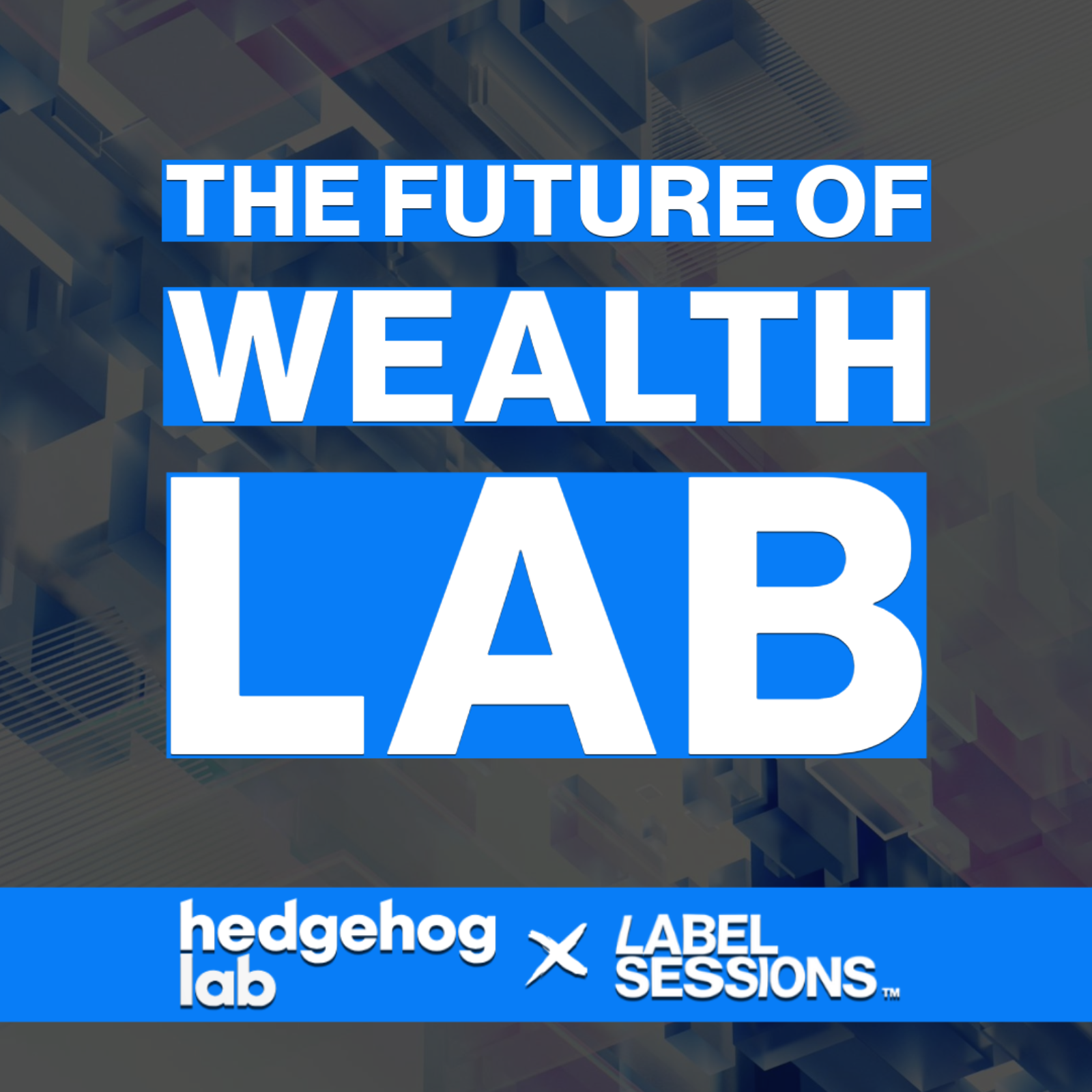The Future of Wealth Lab cover art