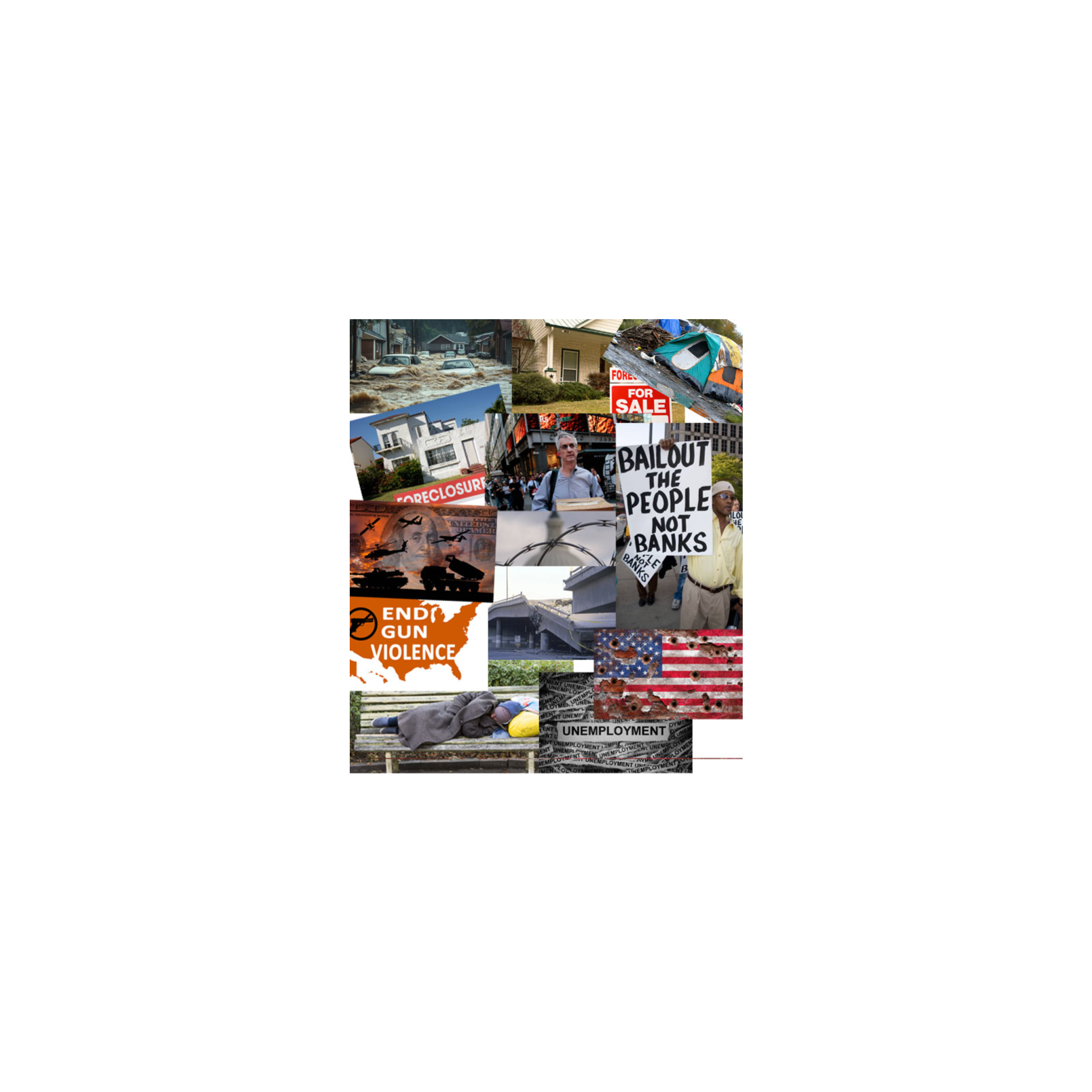 Episode Intro: The Forlizzi Home Bible Study on the End Times