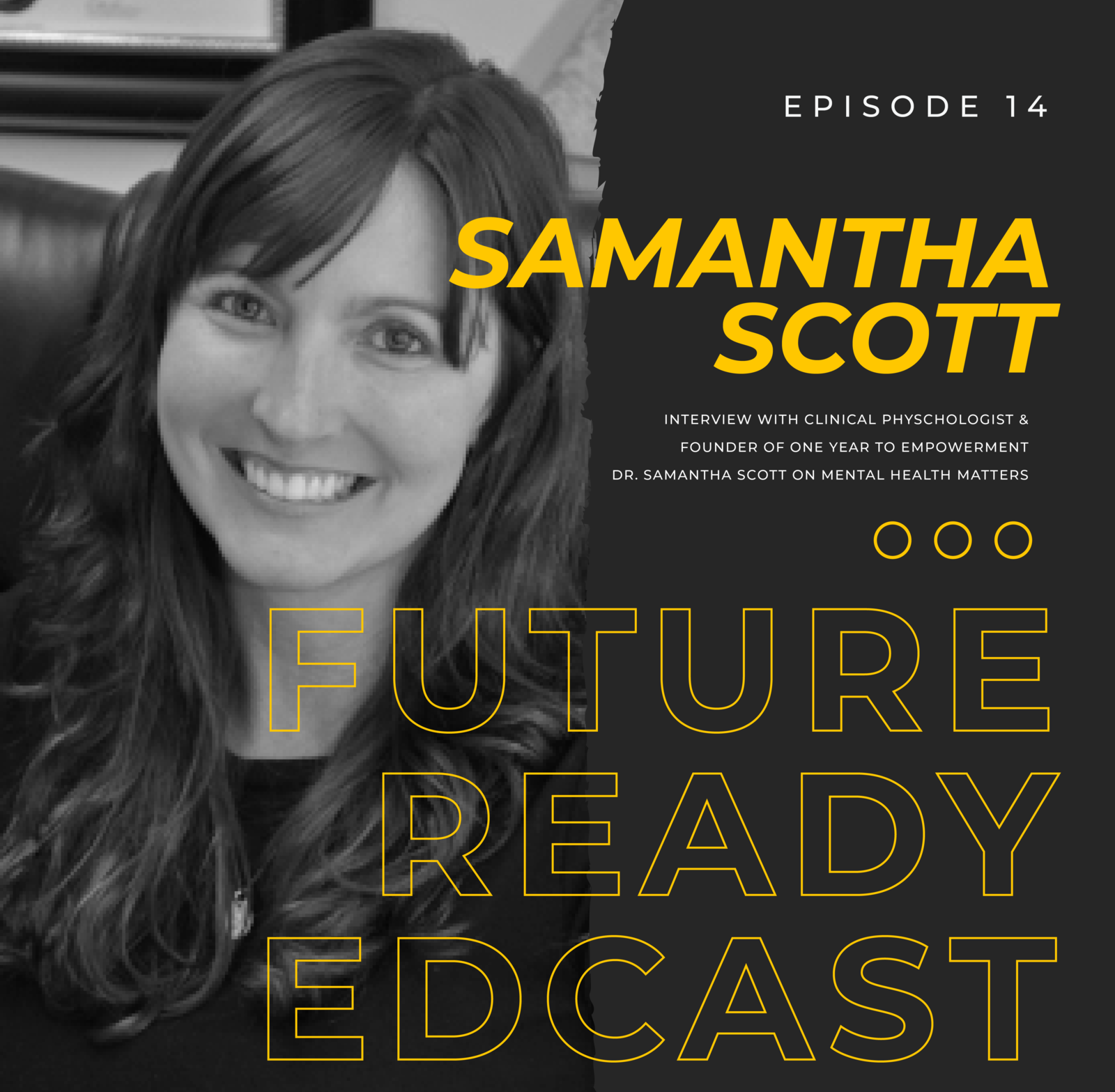 The Future Ready EdCast