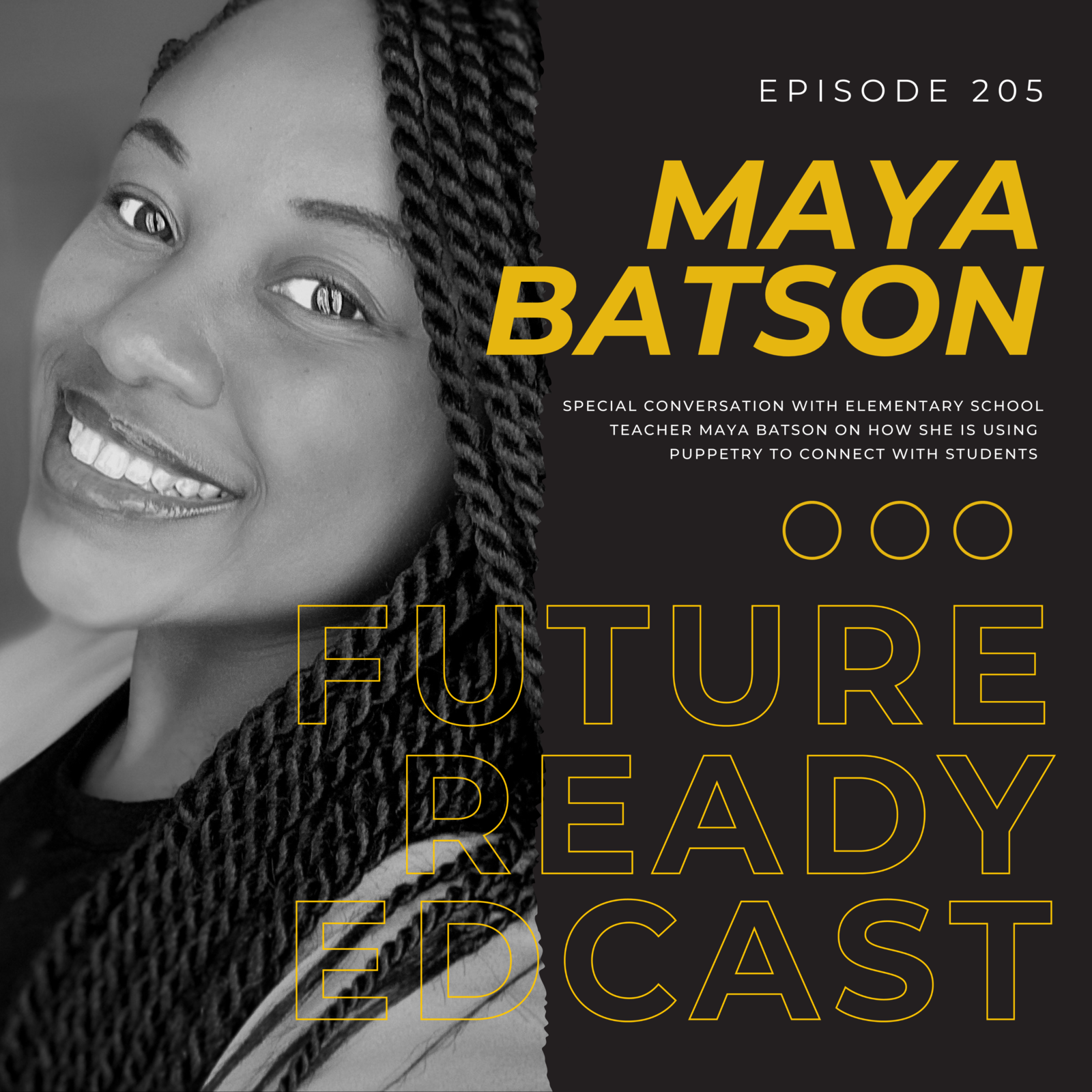The Future Ready EdCast