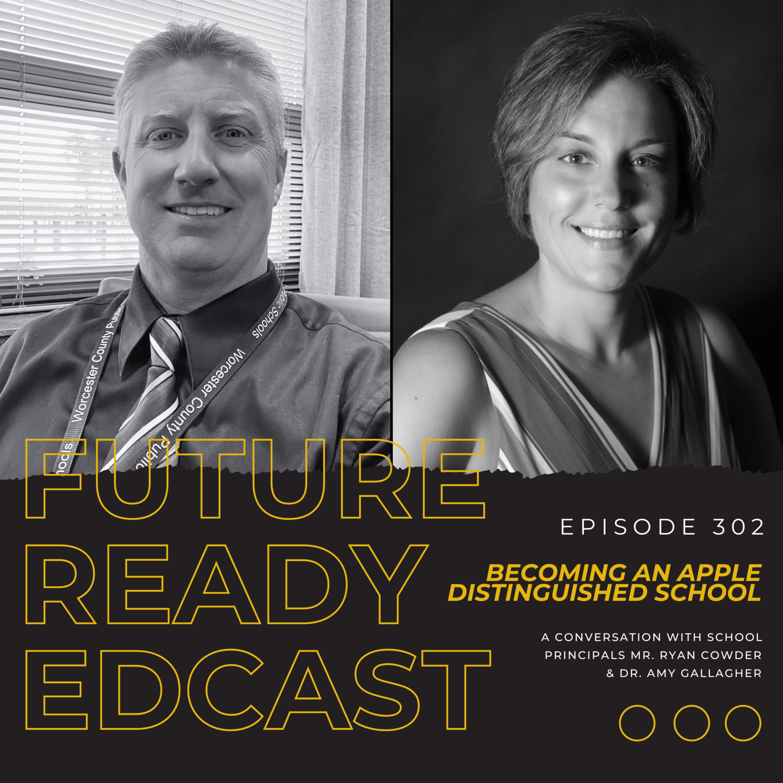 The Future Ready EdCast