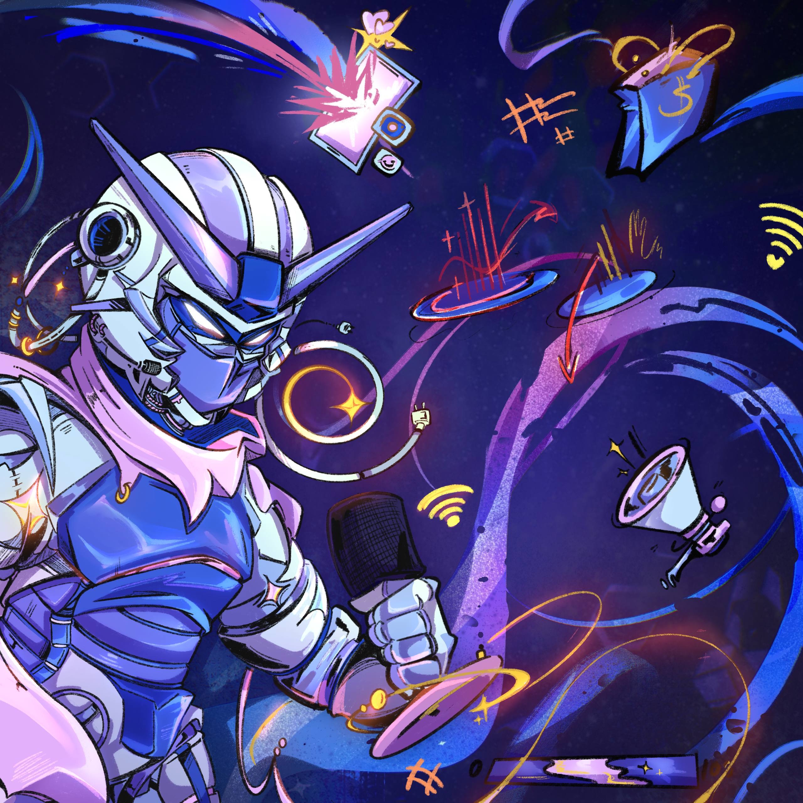 Coordinates: Marketing research  episode artwork