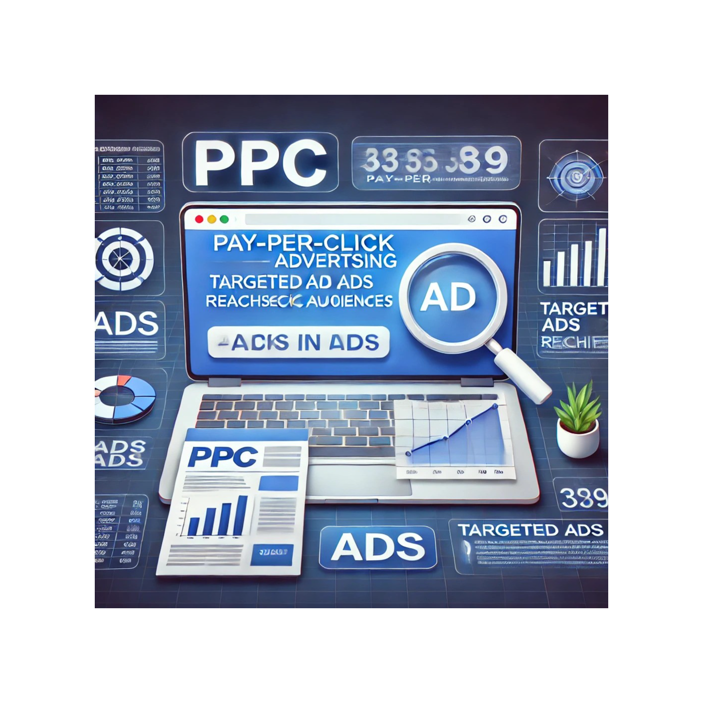 The Game-Changing Benefits of Digital Marketing: Why It’s a Must for Your Brand