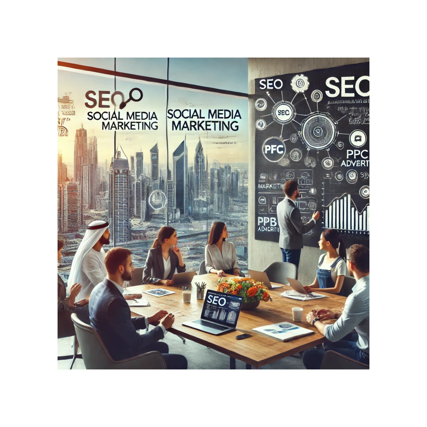  The Game-Changing Benefits of Digital Marketing: Why It’s a Must for Your Brand! episode artwork