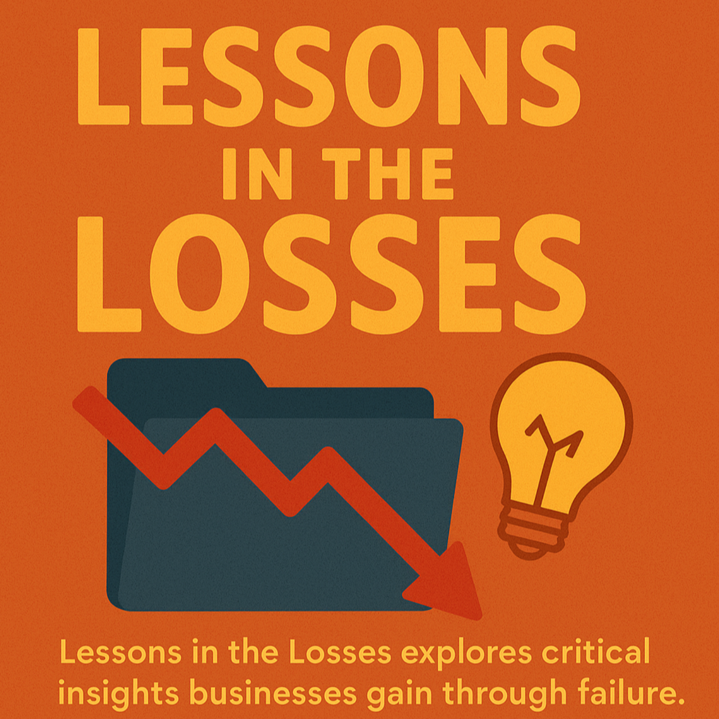 Lessons in the Losses