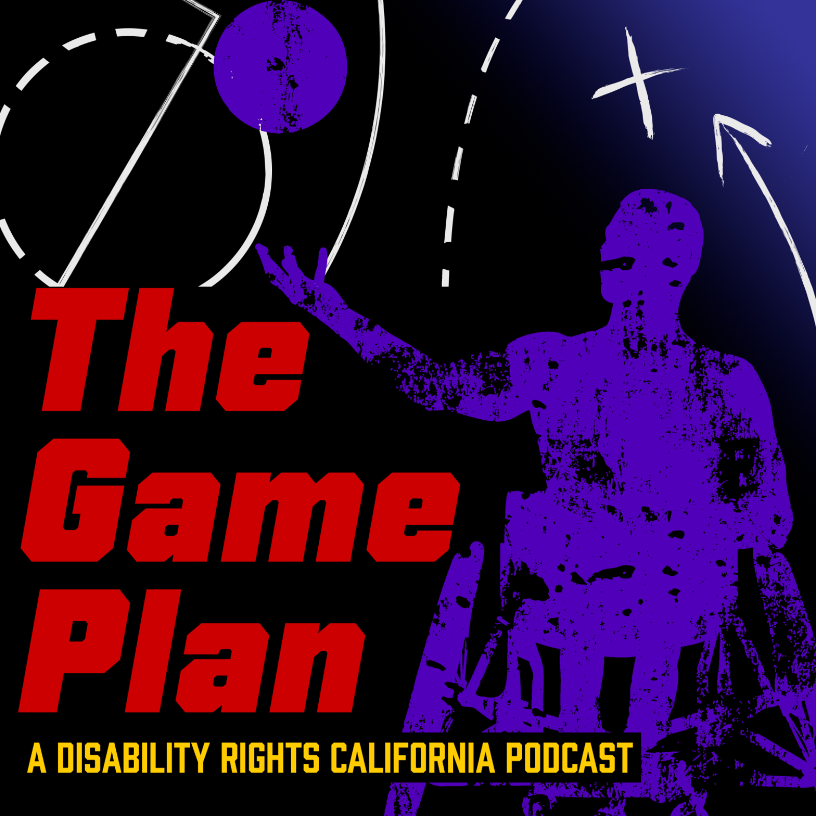 One Layer at a Time | The Game Plan Episode 11 episode artwork