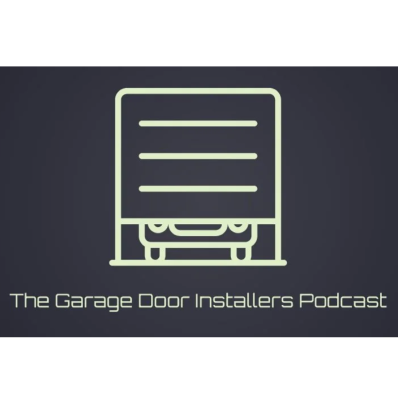 #8 The Garage Door Operators UK Installers Actually Trust in 2026 episode artwork