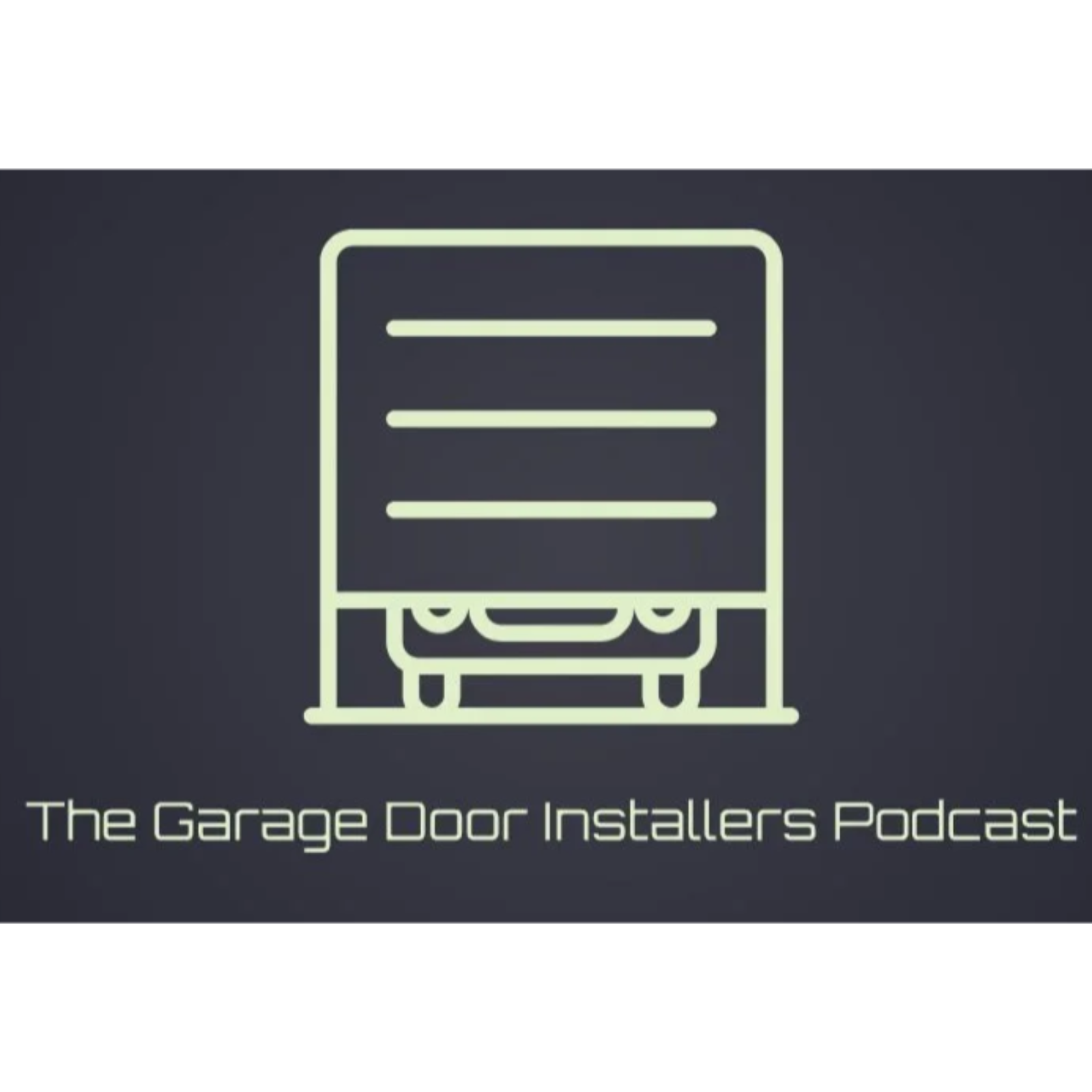 #11 Modern Side Hinged Garage Doors - What's Actually Available in the UK? episode artwork