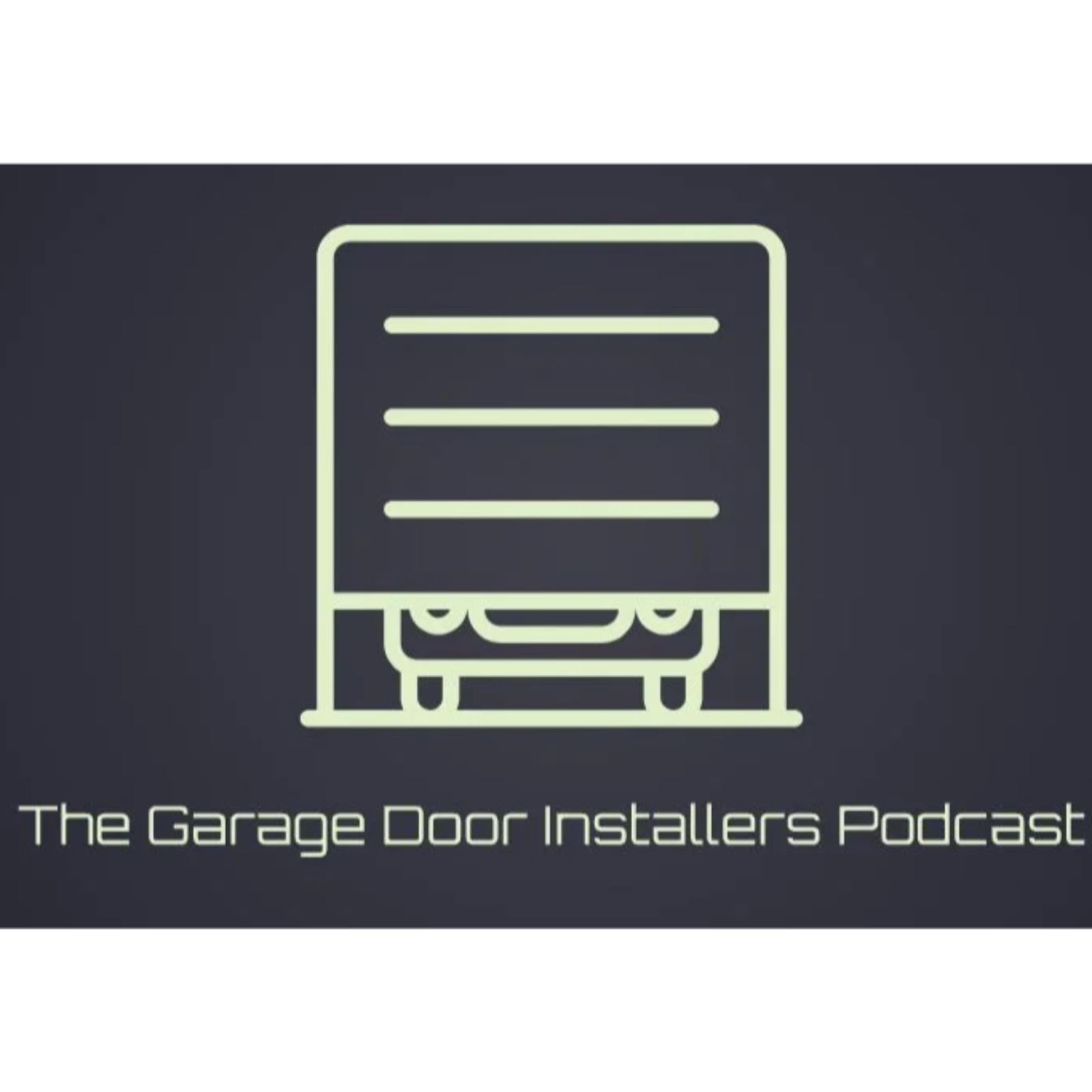 #15 The Reality of Running a Family Garage Door Business - The Good, The Bad & The Difficult Conversations episode artwork