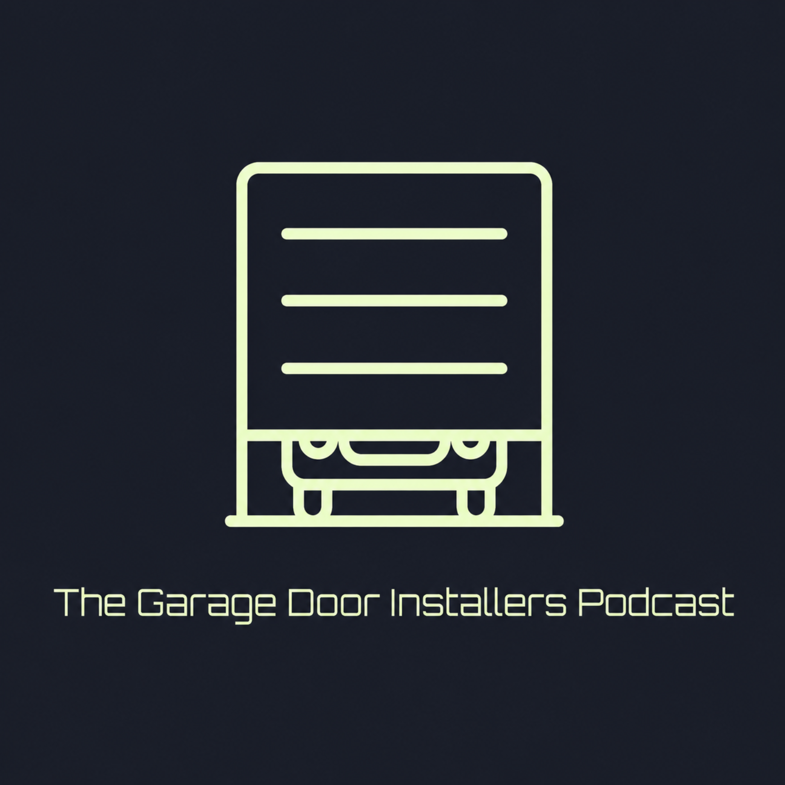 #18 Garador: Innovation, Service and What's Next - A Conversation with Aaron Clarke episode artwork