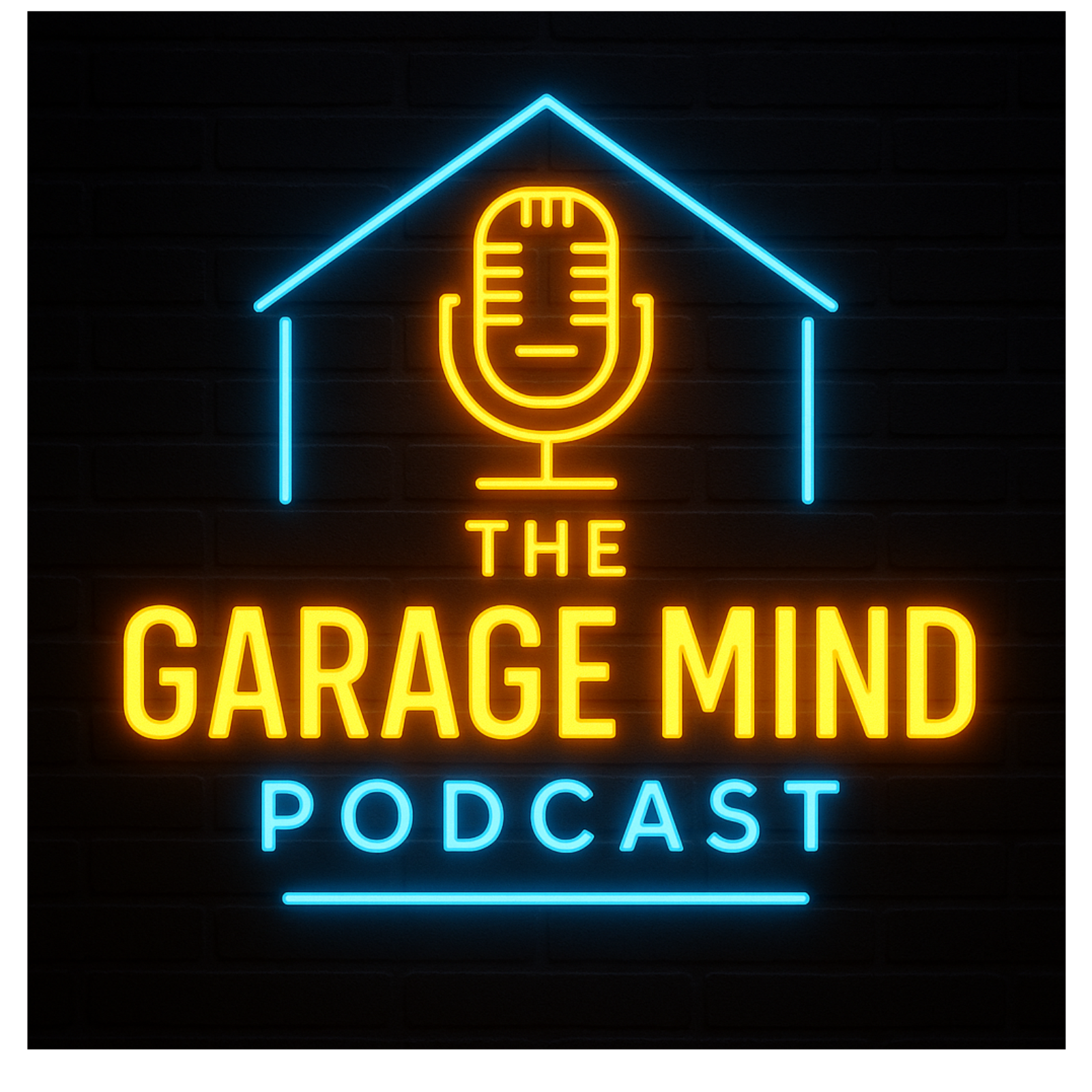 Puerto Rican Ribs & Good Vibes — A Fun Garage Mind Mini Episode episode artwork