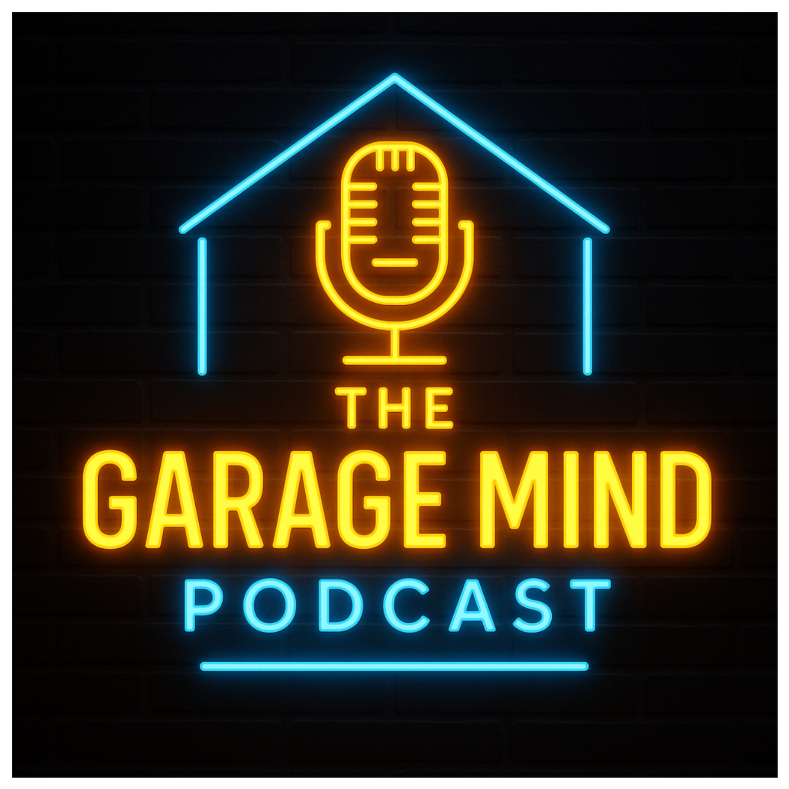 The Garage Mind