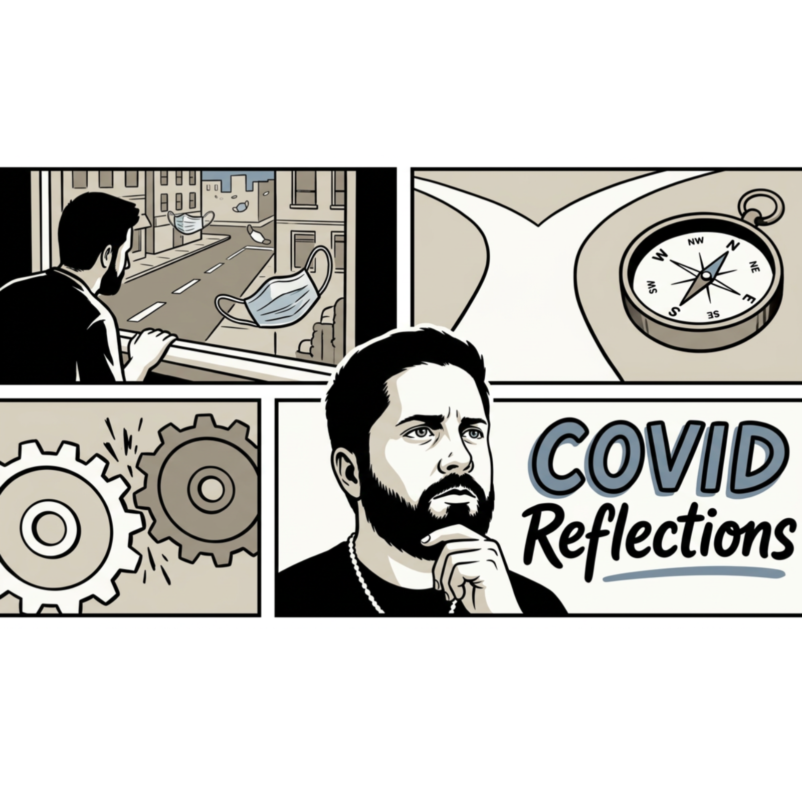 Scroll, Numb, Repeat....... episode artwork