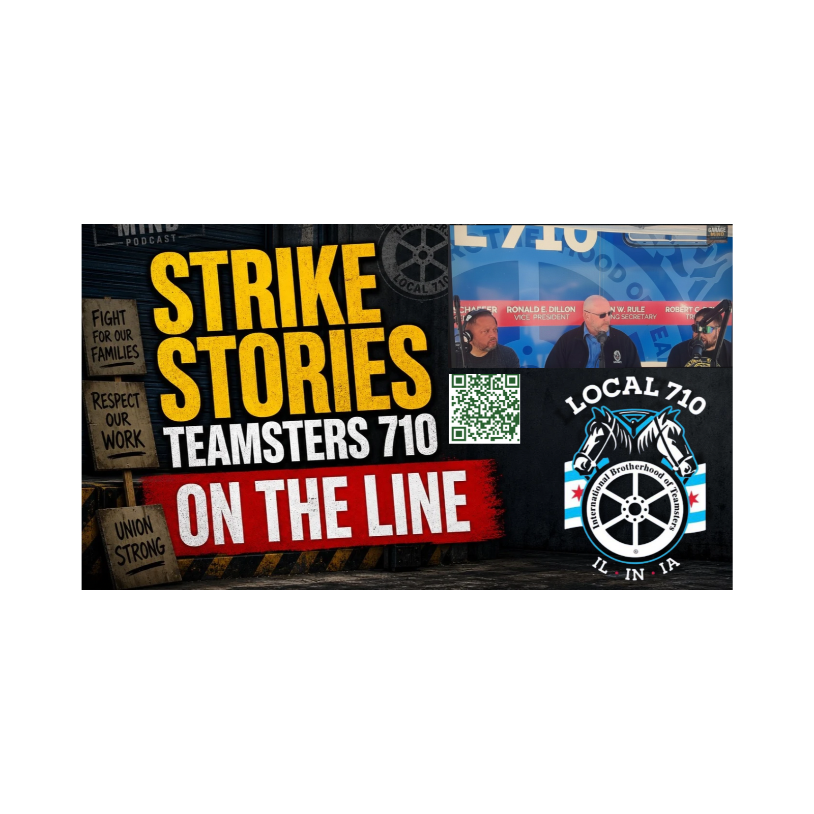The Hidden Cost of Corporate Greed: How It Destroys Family Time & Lives episode artwork