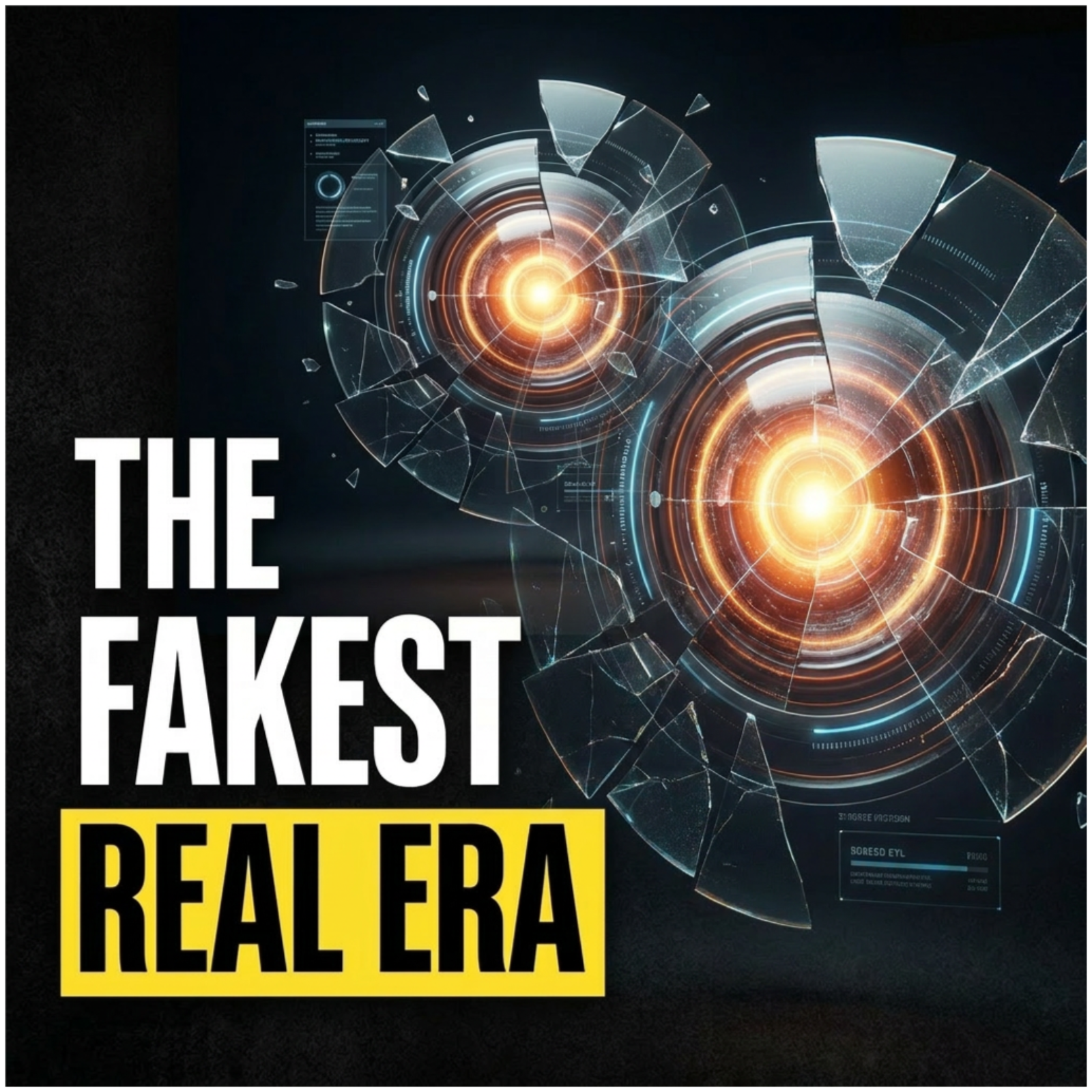 Why ‘Keeping It Real’ Can Be a Bullshit Excuse for Rudeness & Ego episode artwork