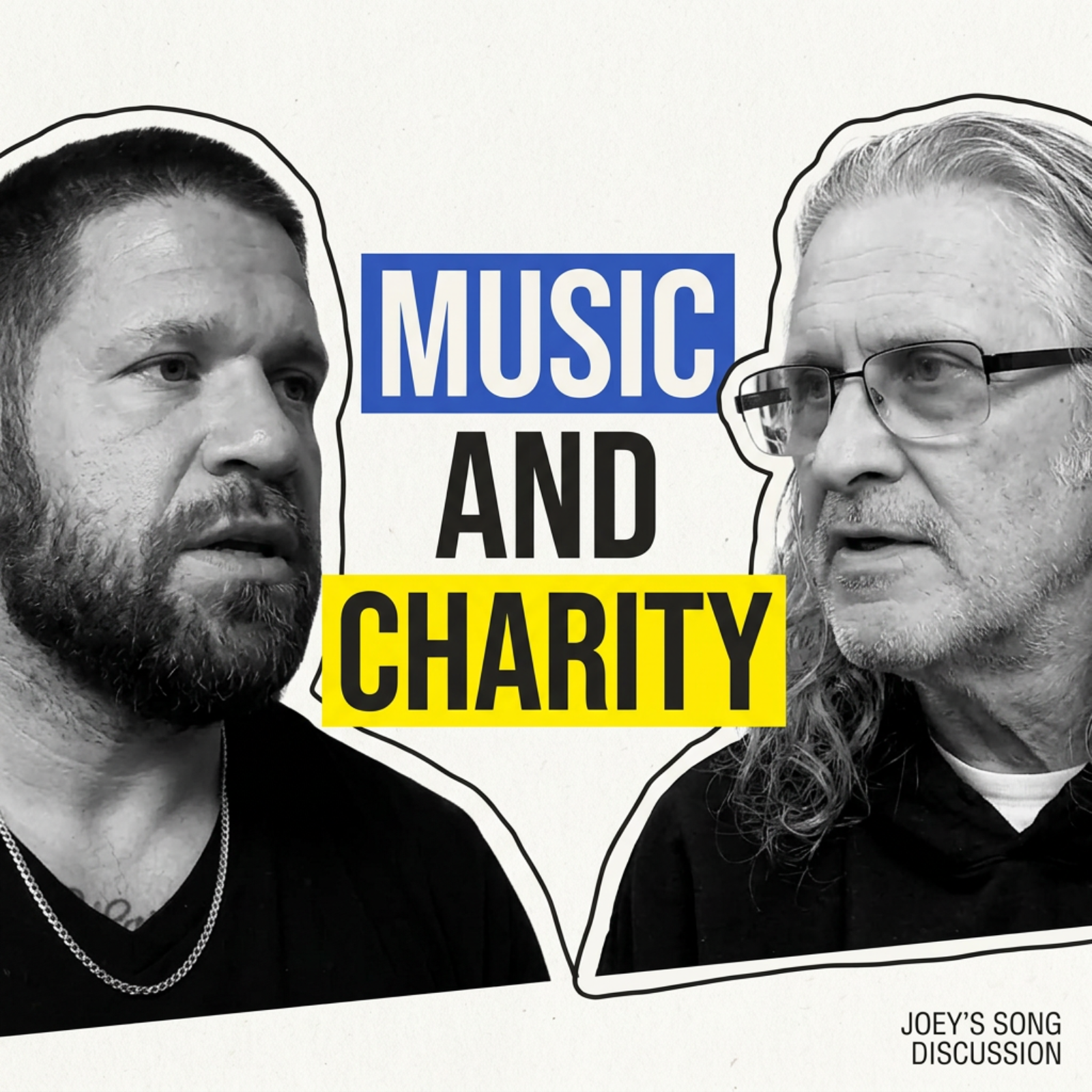 How One Man Turned Personal Heartache Into a Movement That Saves Lives episode artwork