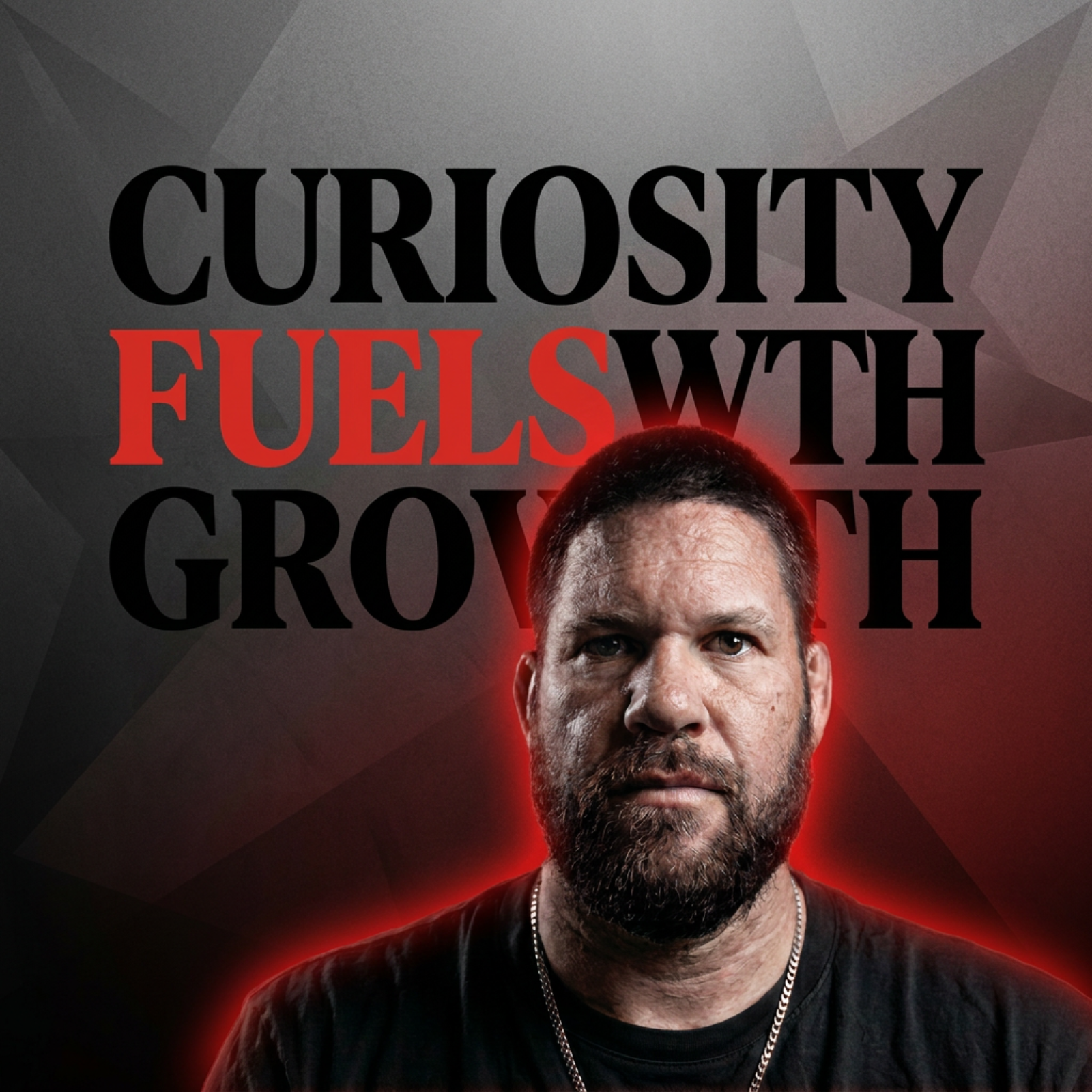 The Hidden Superpower That Keeps You Alive and Growing episode artwork