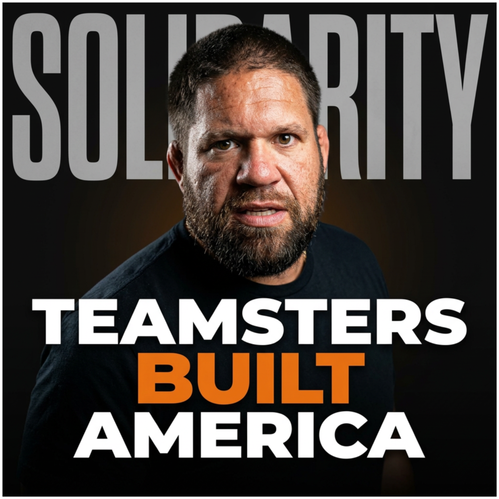 Teamsters Built America  episode artwork