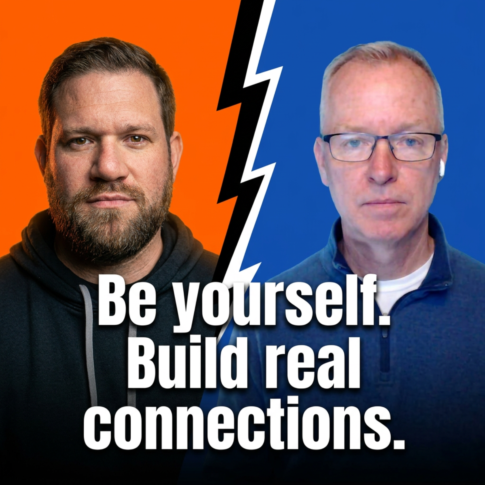 Your First Podcast Will Be Horrible—Here's Why That's Good episode artwork