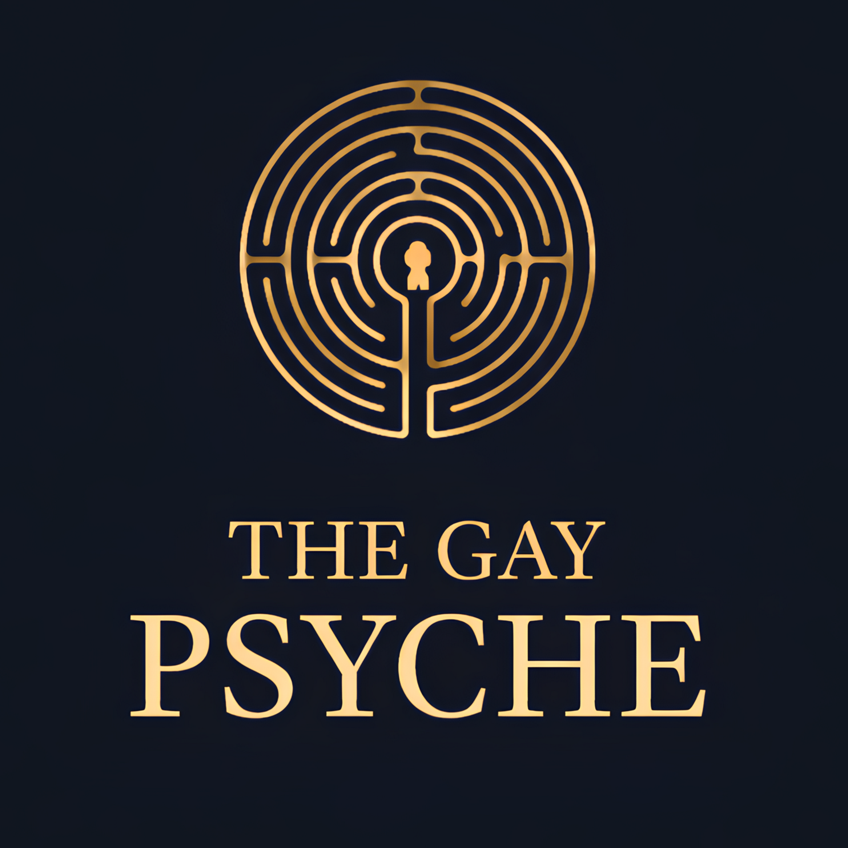 The Gay Psyche